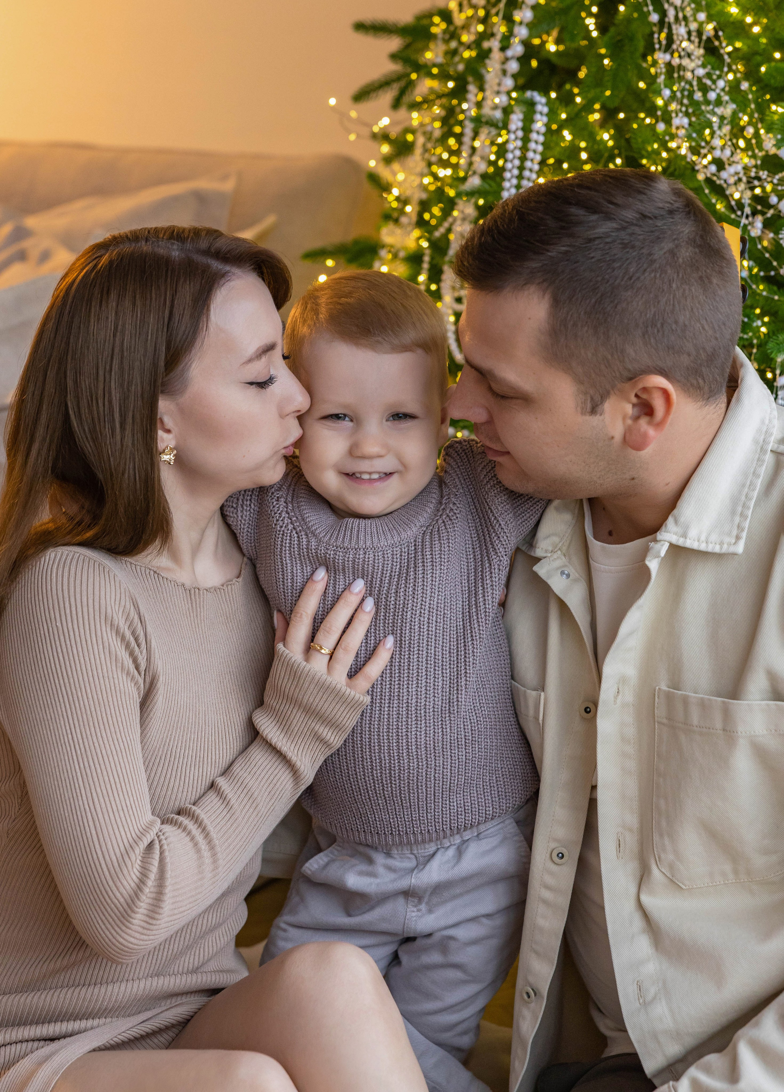 Ваня. Свадебный и семейный фотограф Москва Назарова Ольга