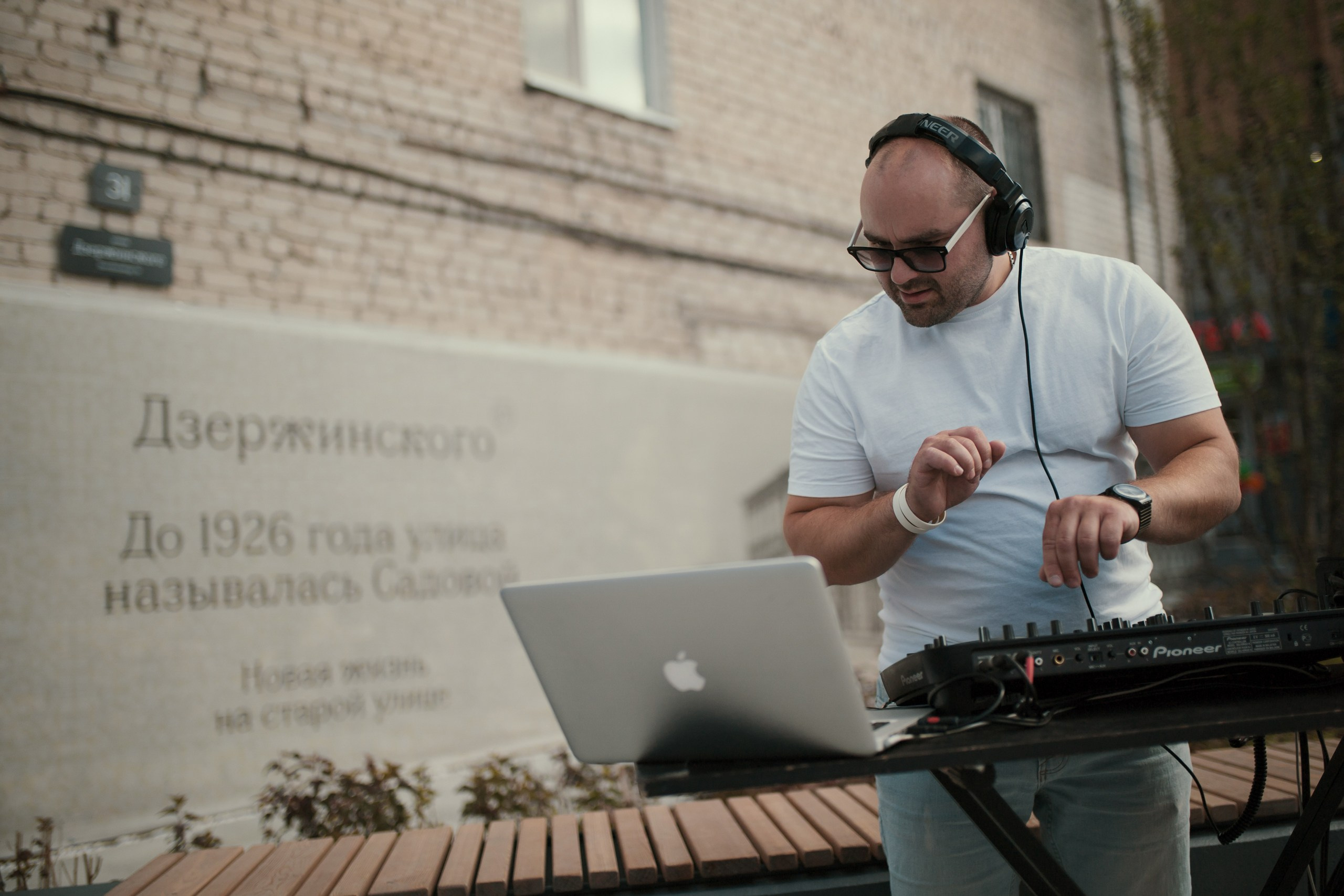 Reportage. Фотограф Ваня Бархатов