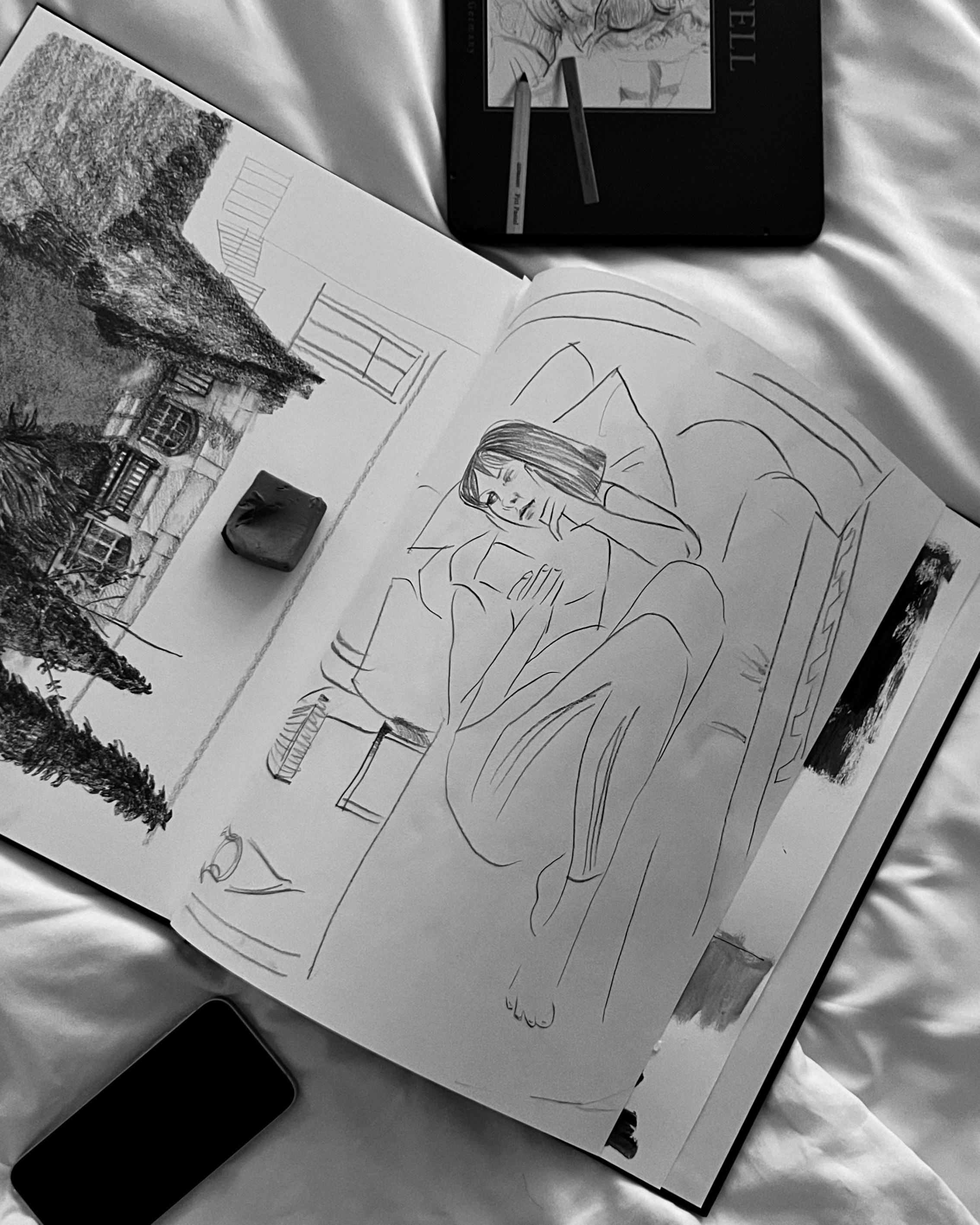 Мой мир. LAMOURCEVA | fashion photographer