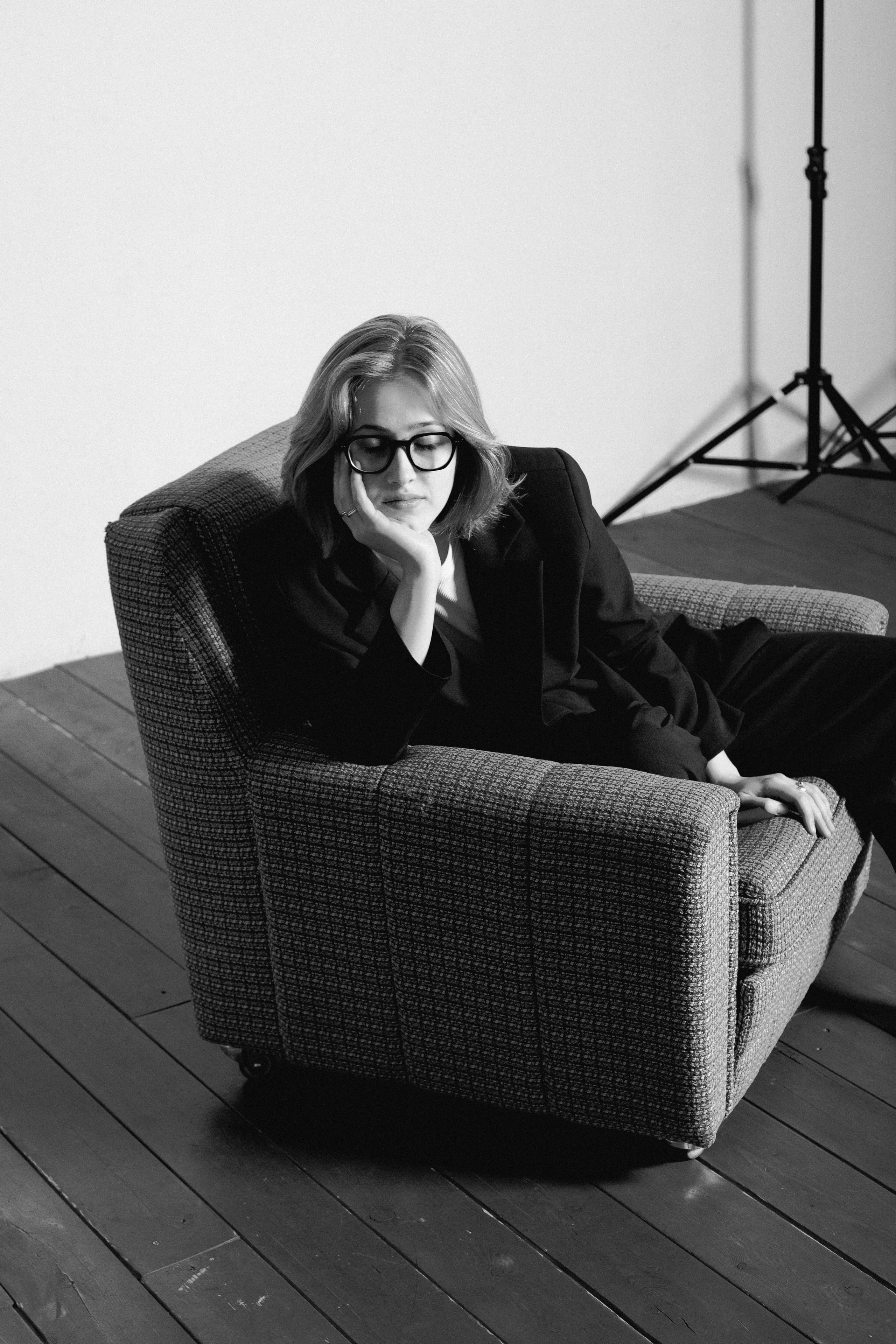 Даша. Фотограф Блинова Арина | Санк-Петербург