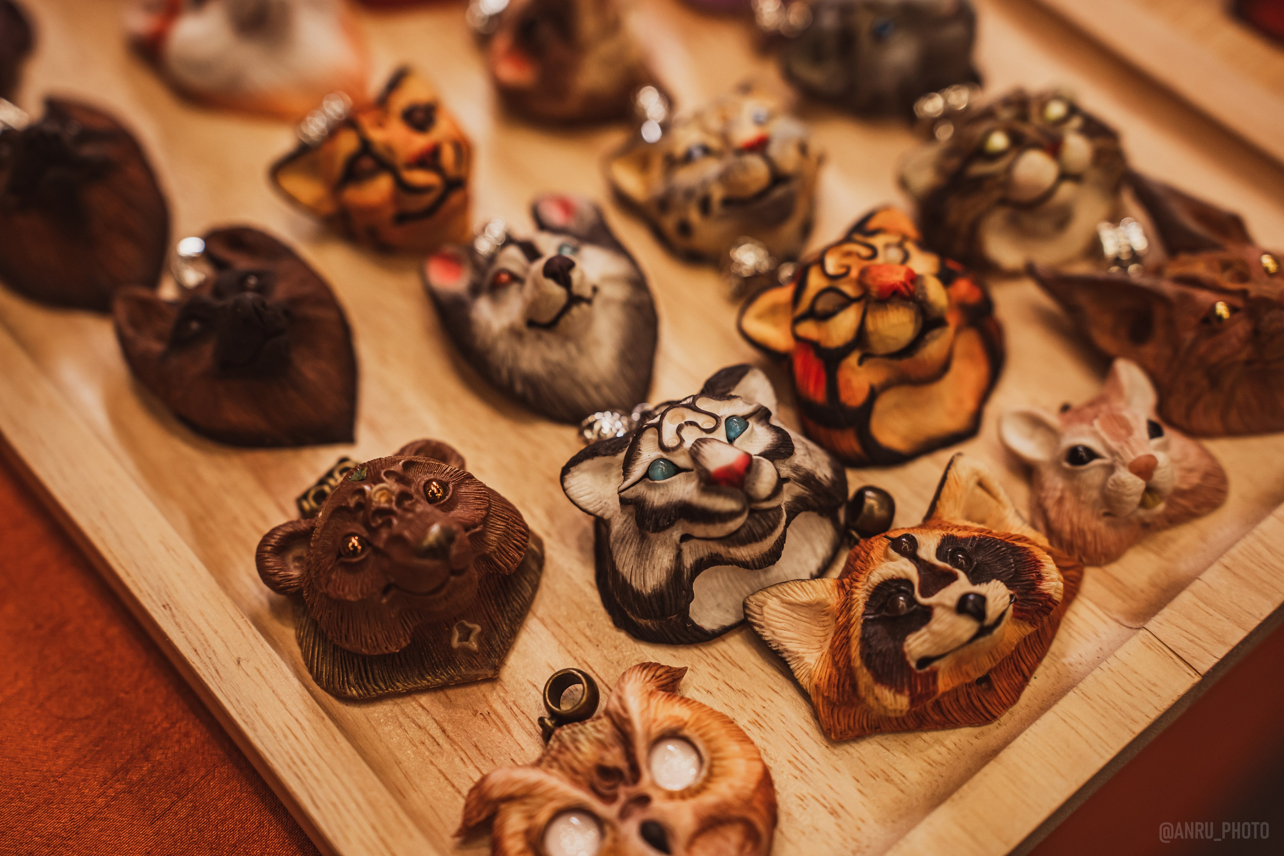 Fox Family fest. Репортажный фотограф Анастасия Рубцова