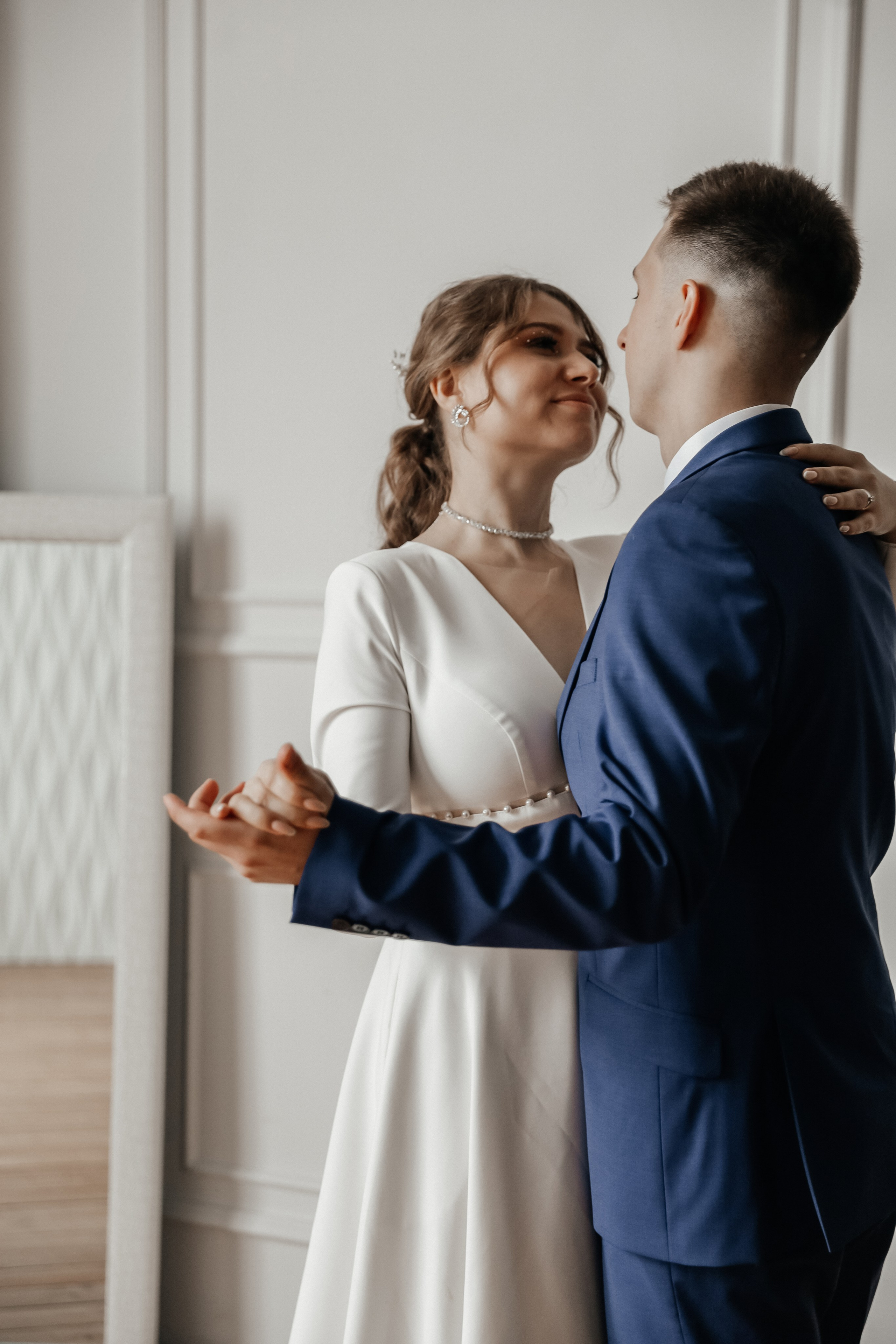 Олеся & Иван. Фотограф Южно-Сахалинск Сахалин Анастасия Тучина