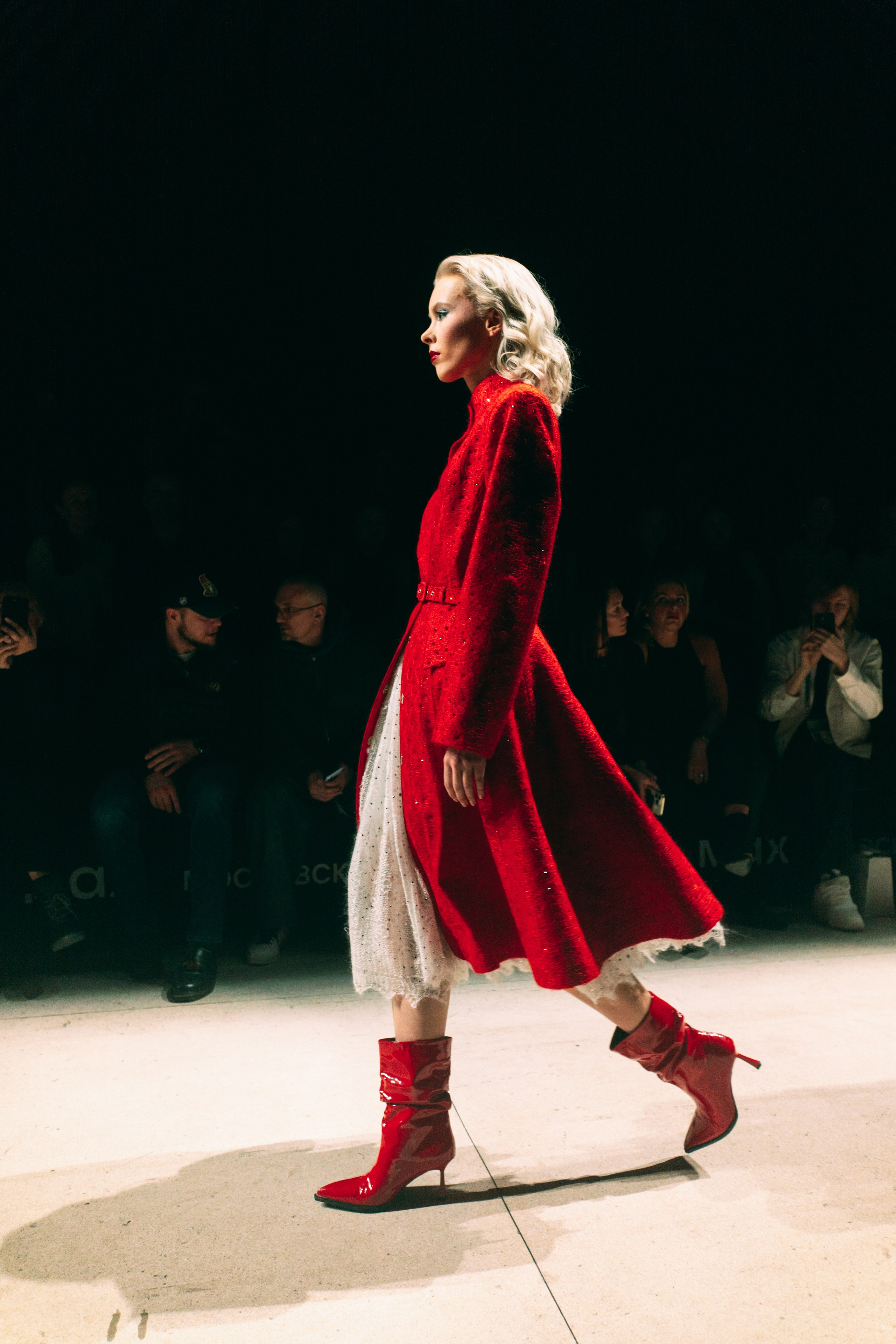 Solangel. Sasha Speranskii — Conceptual Photographer | Based in Moscow