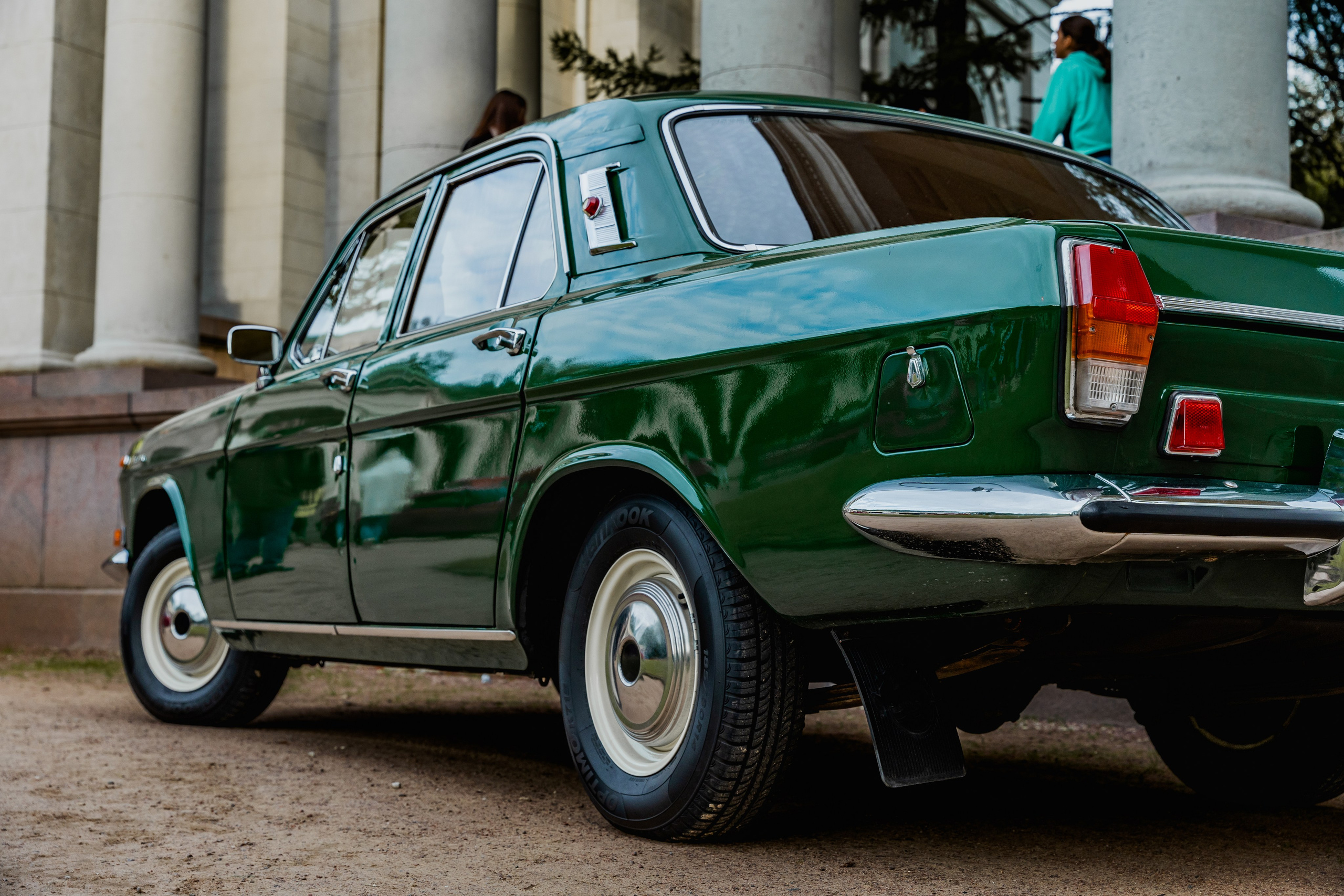 Автокультура. Архангельское. Станислав Тюрин Фотограф Москва. Индивидуальные и семейные фотосессии;