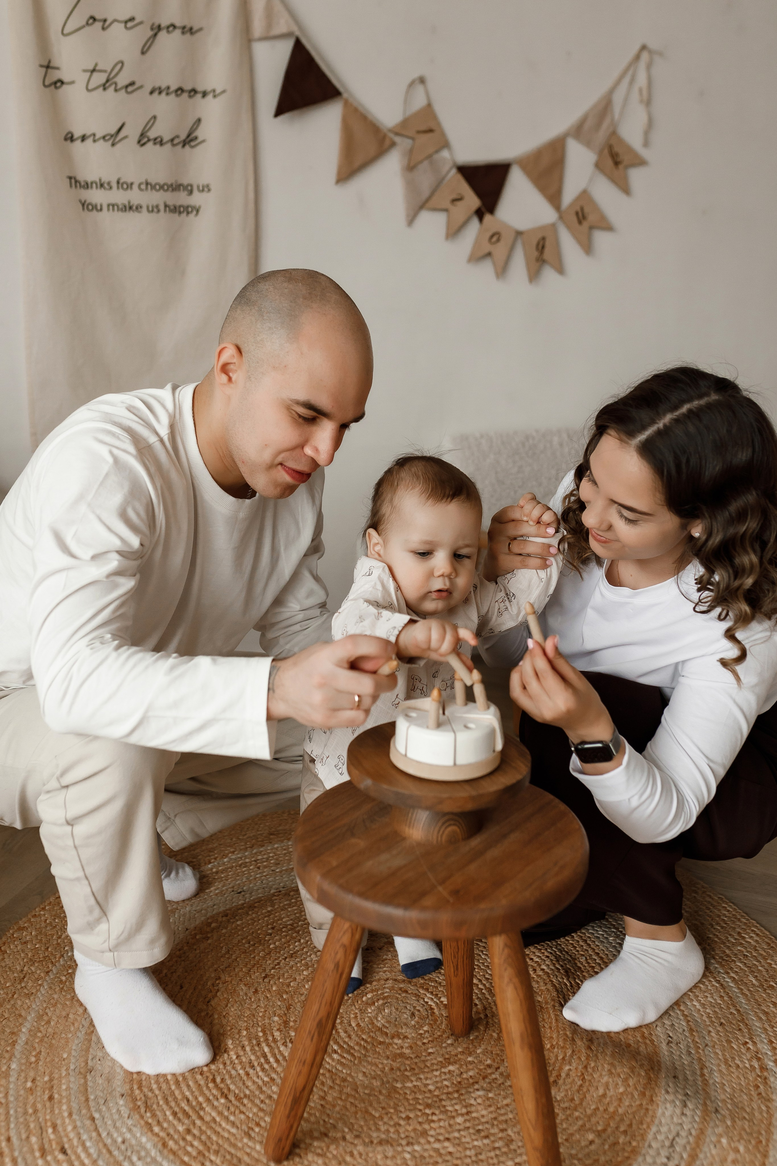 Максим, Катя и Мирон. ФОТОГРАФ Маргарита Сивакова | Ярославль Кострома Москва
