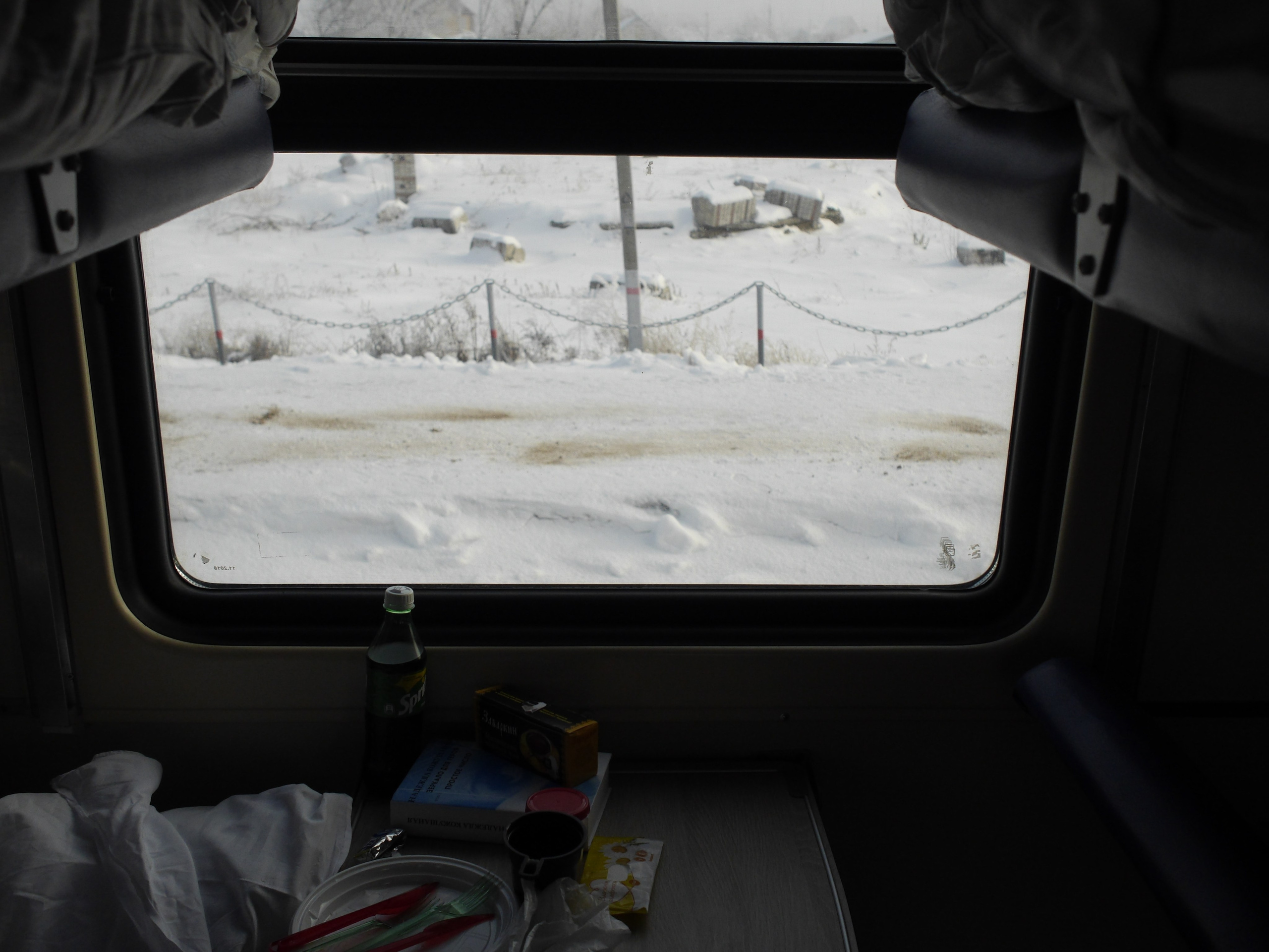 Safer Path. Visual artist