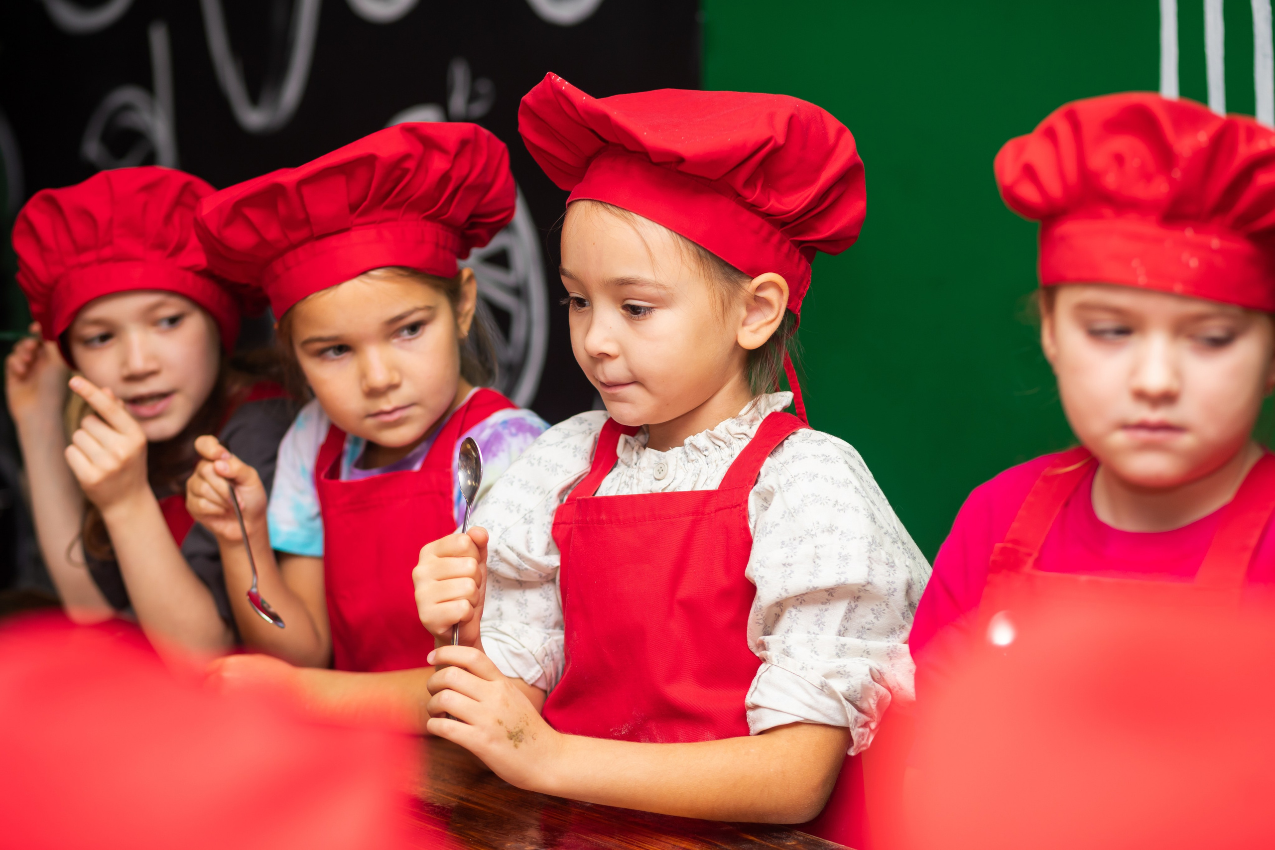 День рождение Златы. Марина Шаймухаметова. Фотограф в Уфе