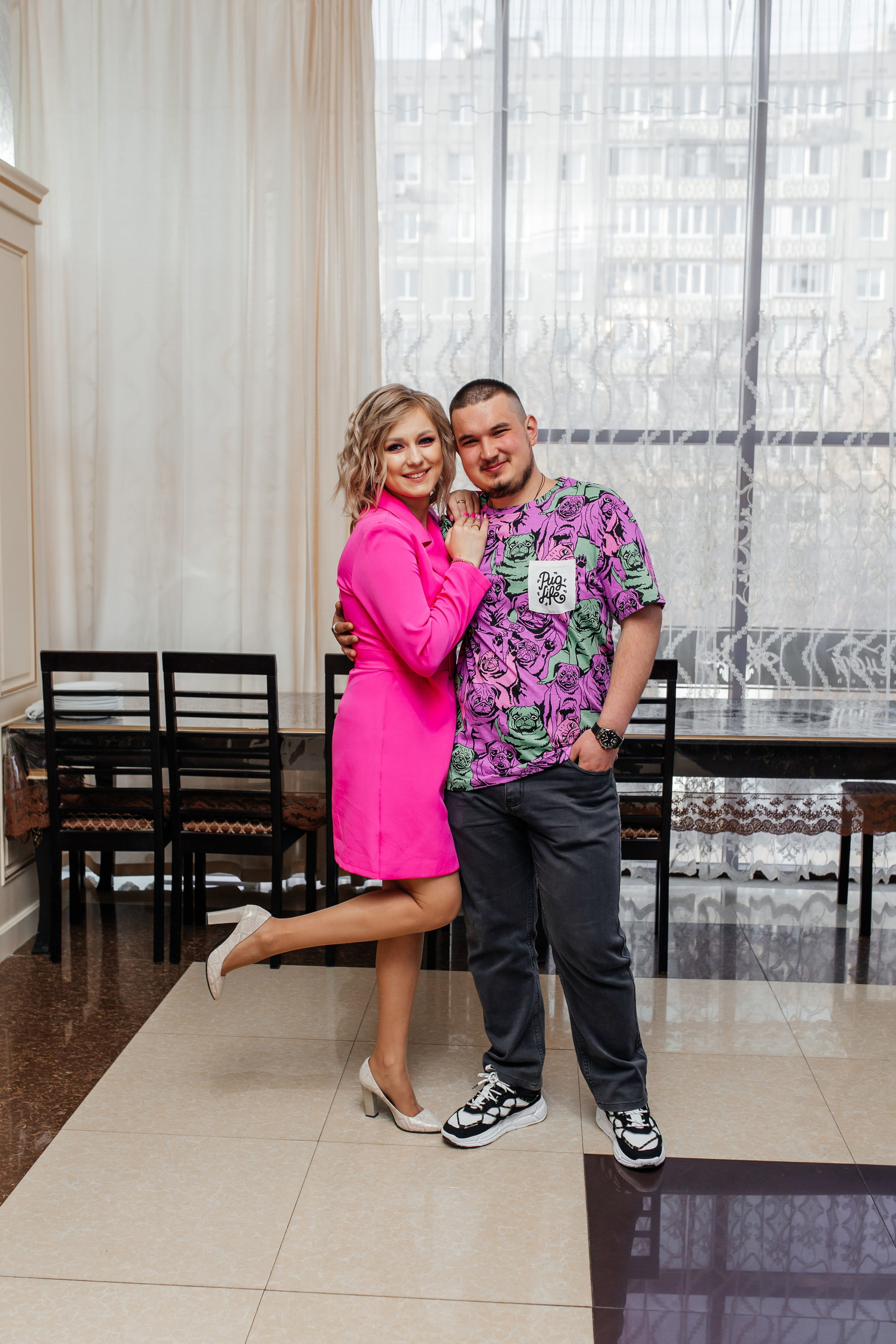 День рождение Екатерины. Марина Шаймухаметова. Фотограф в Уфе