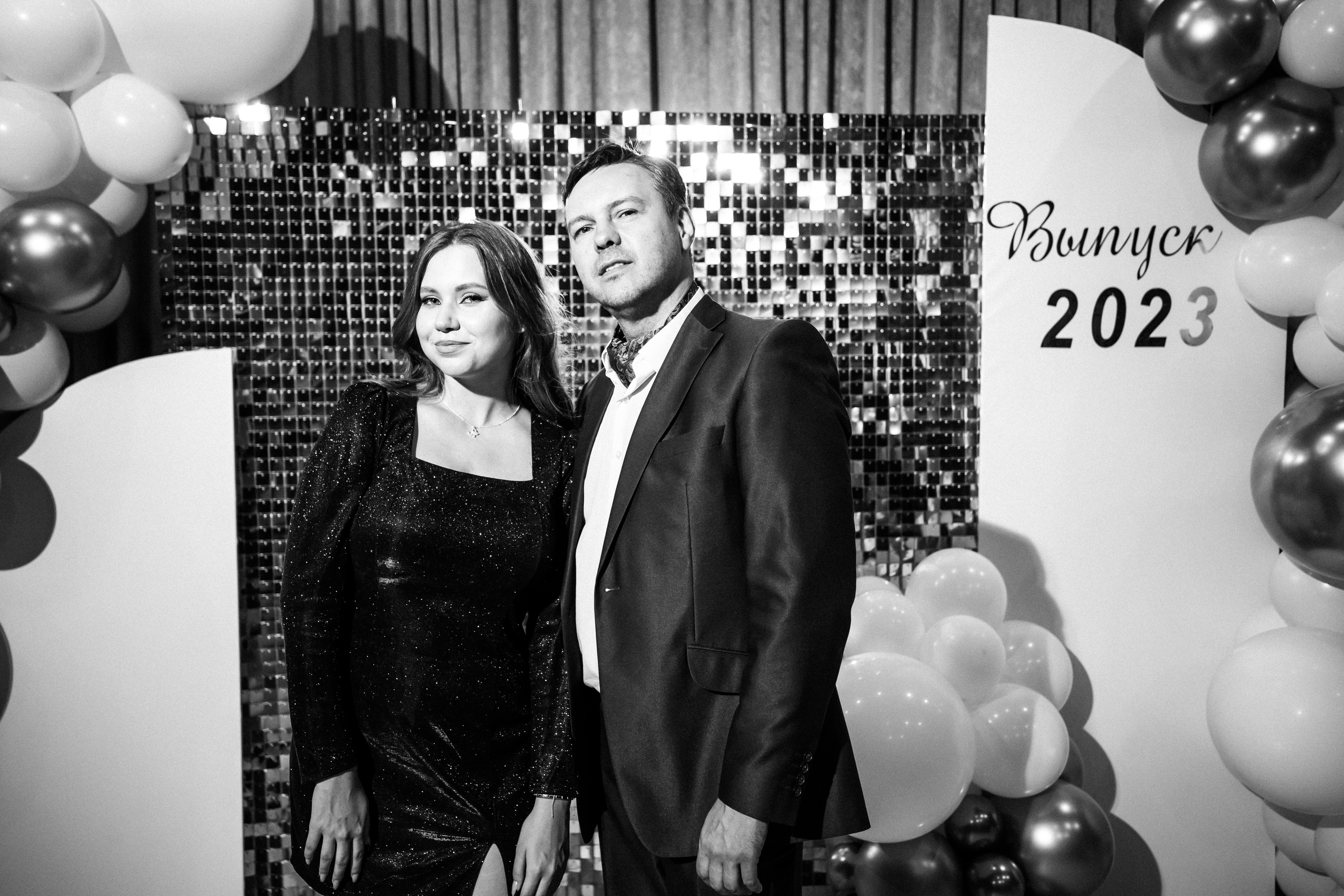 2023-06-23 Выпускной МБОУ СОШ № 10. Фотограф в Красноярске