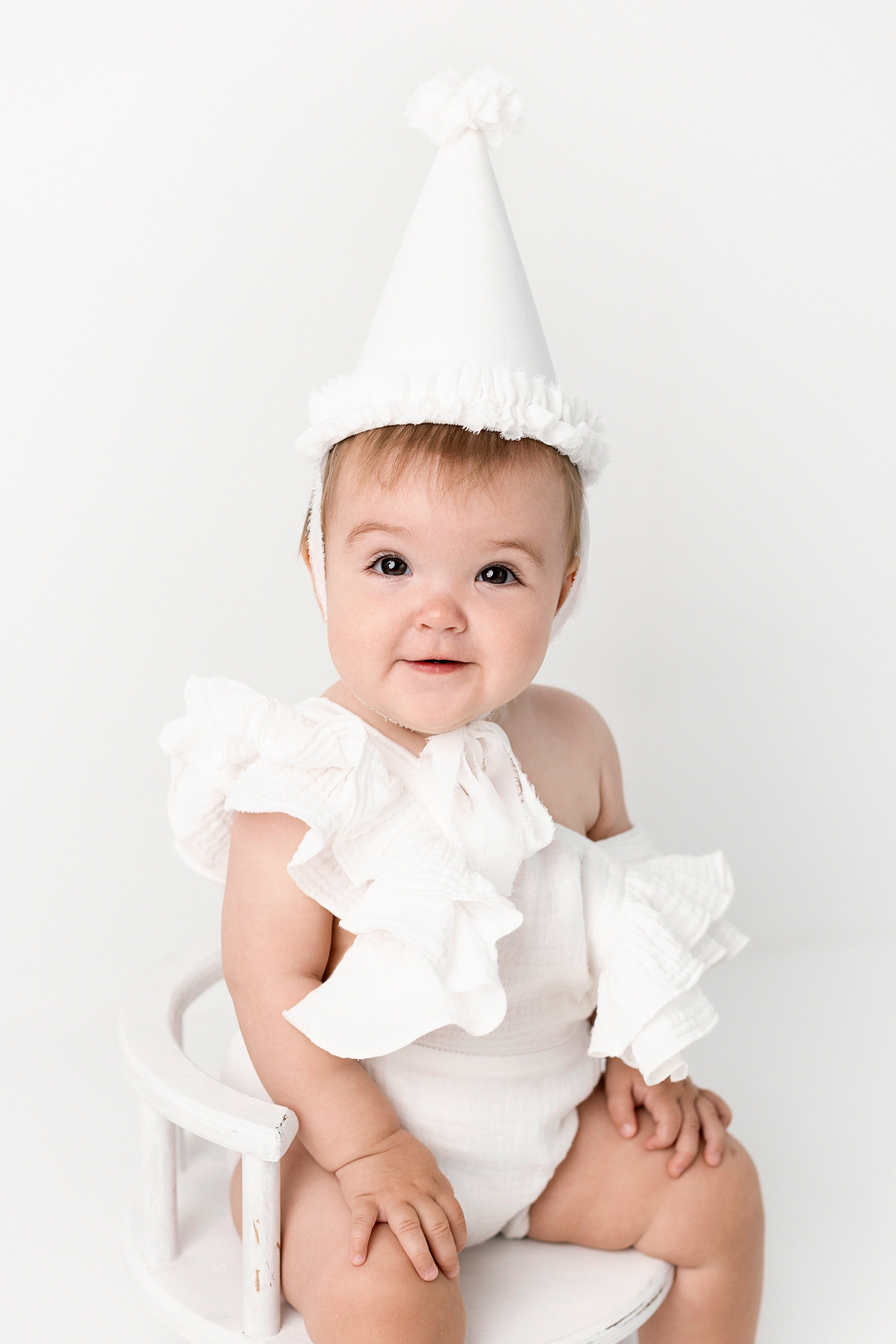 До года. Фотограф новорождённых и малышей до года в Томске, Светлана Торопова