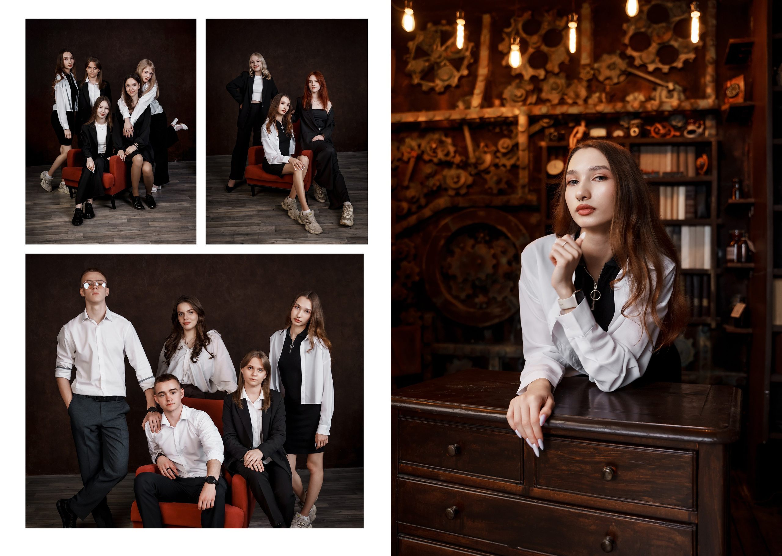 Классика 5. Ольга Плаксина фотограф в Саратове