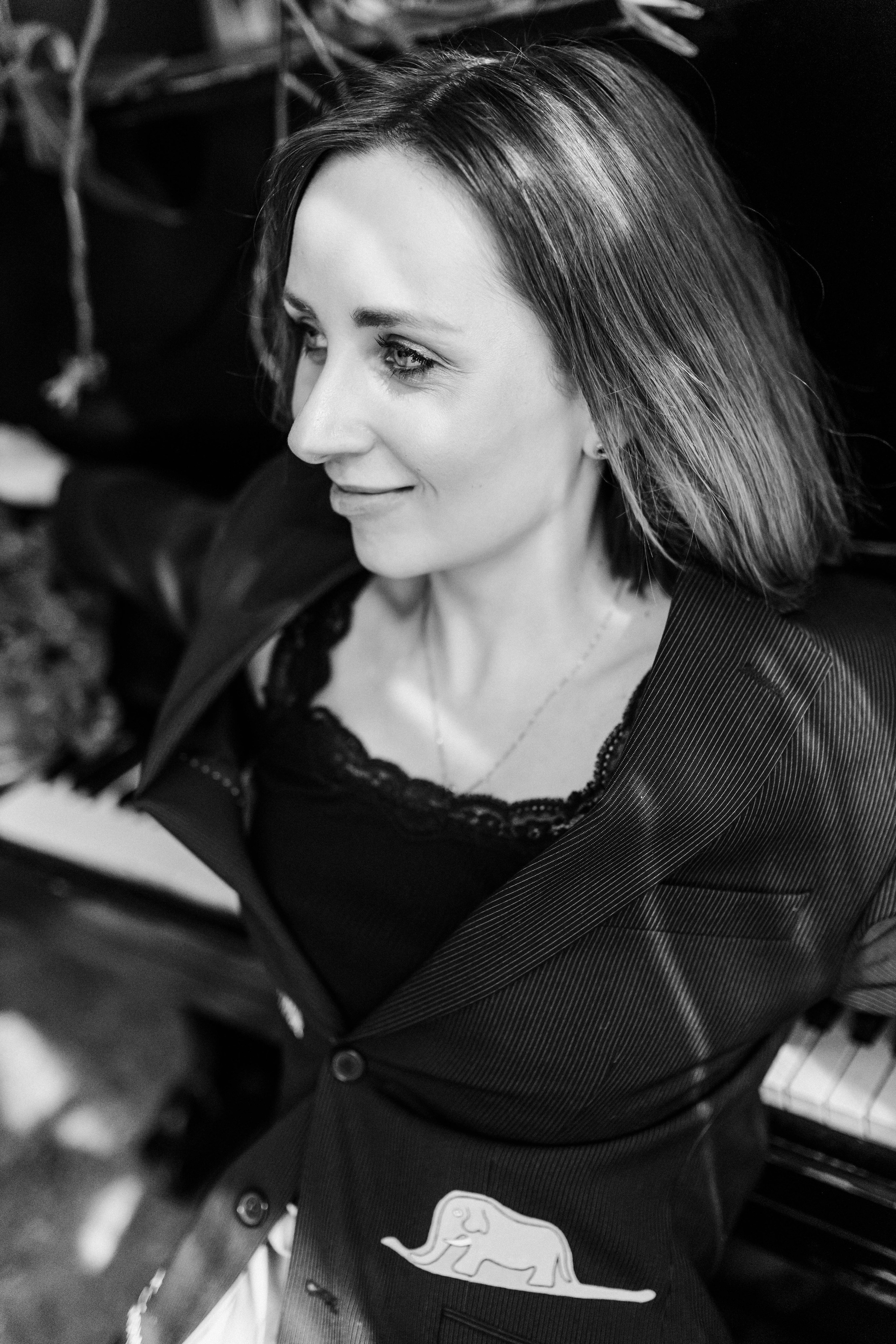 Семейная, апрель 2025