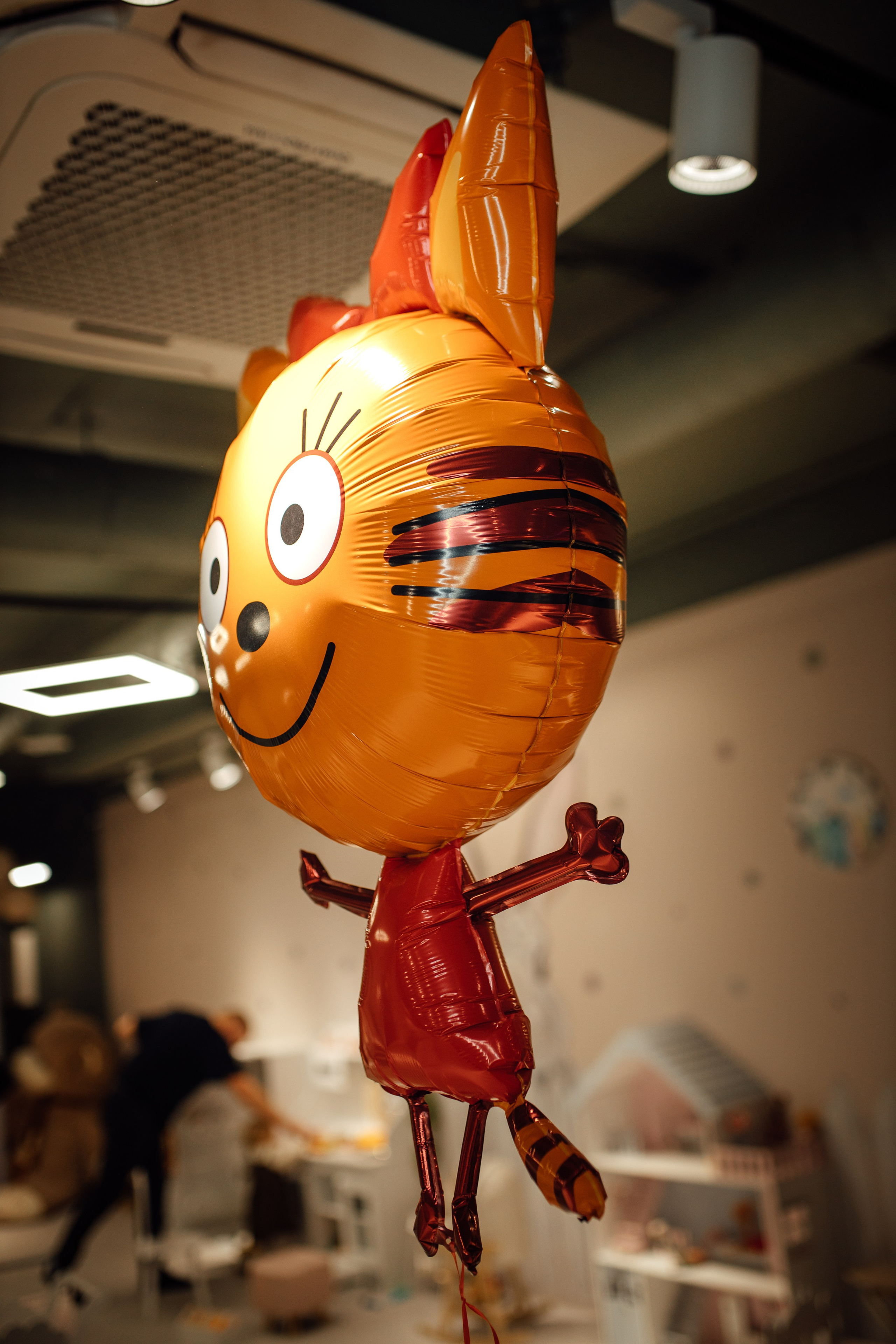 День Рождения Софи, 2 годика