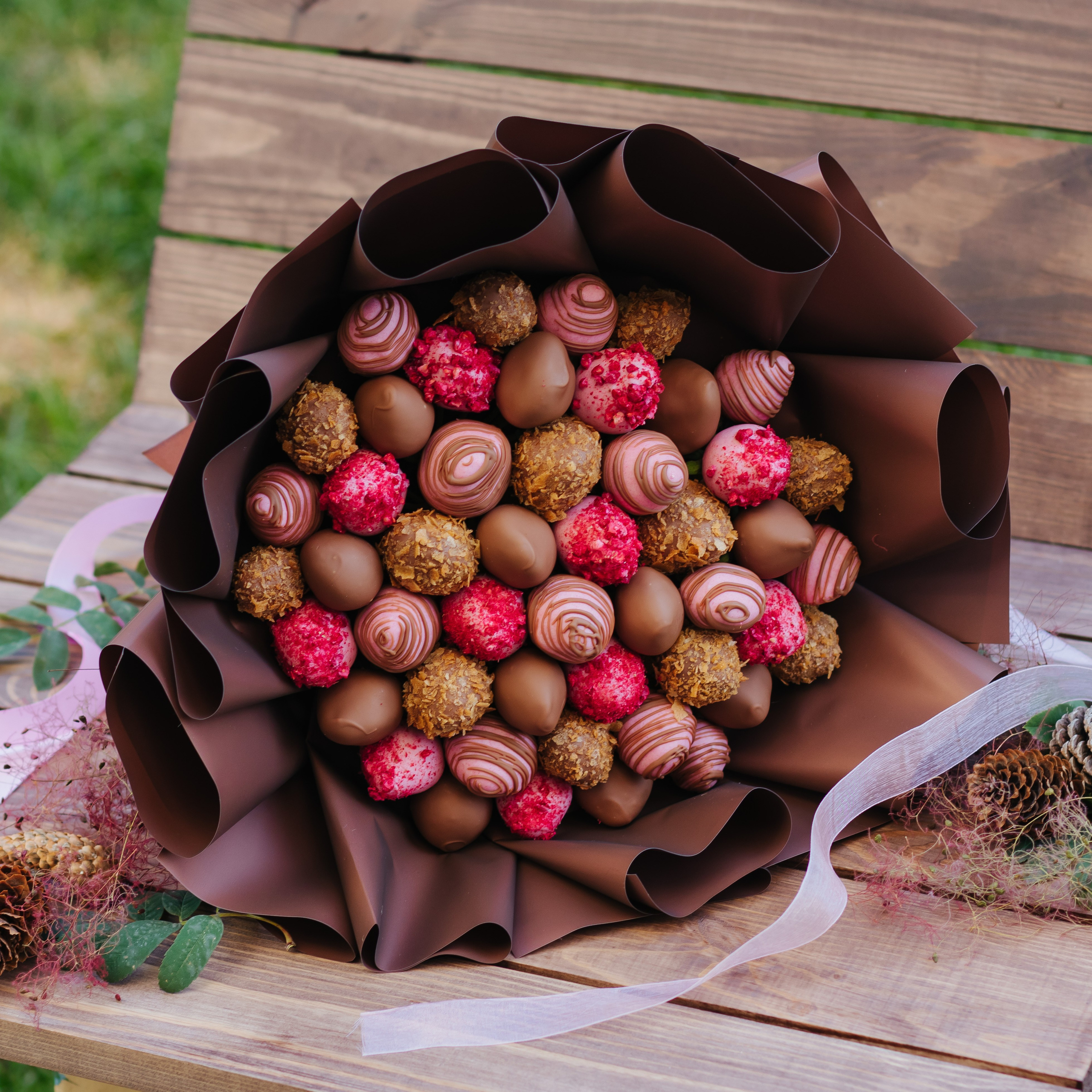 Клубника в шоколаде «KIKIMORA». Коммерческий фотограф в Санкт-Петербурге (СПб) Екатерина Панчёха, Панчёшка