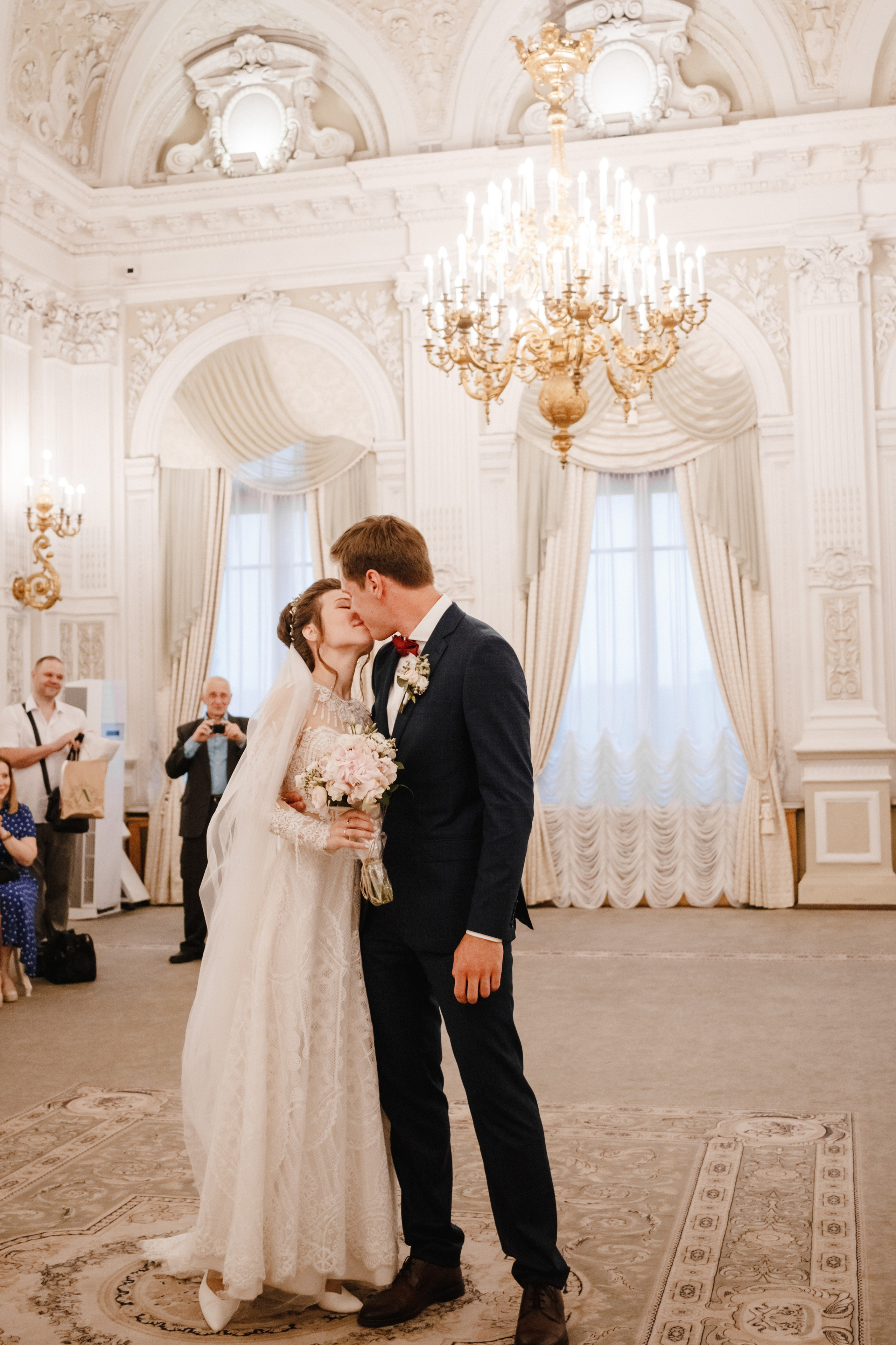 Свадебные. Коммерческий фотограф в Санкт-Петербурге (СПб) Екатерина Панчёха, Панчёшка