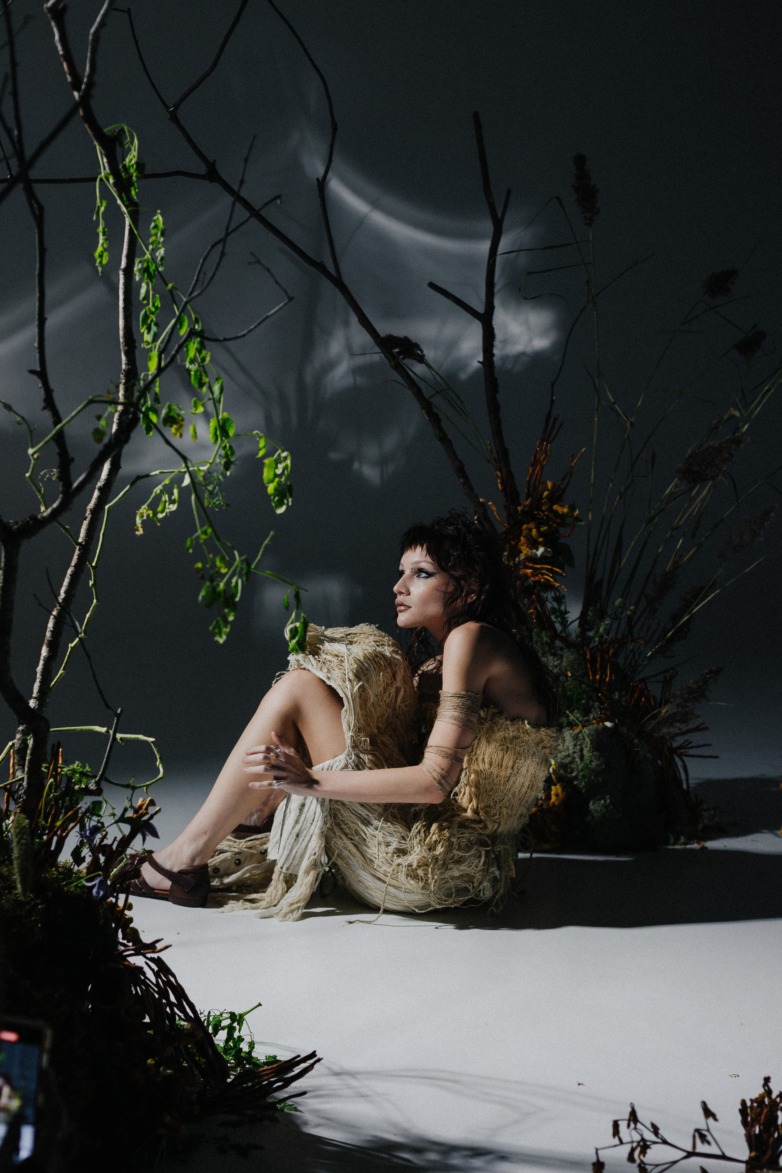 Креативные. Коммерческий фотограф в Санкт-Петербурге (СПб) Екатерина Панчёха, Панчёшка