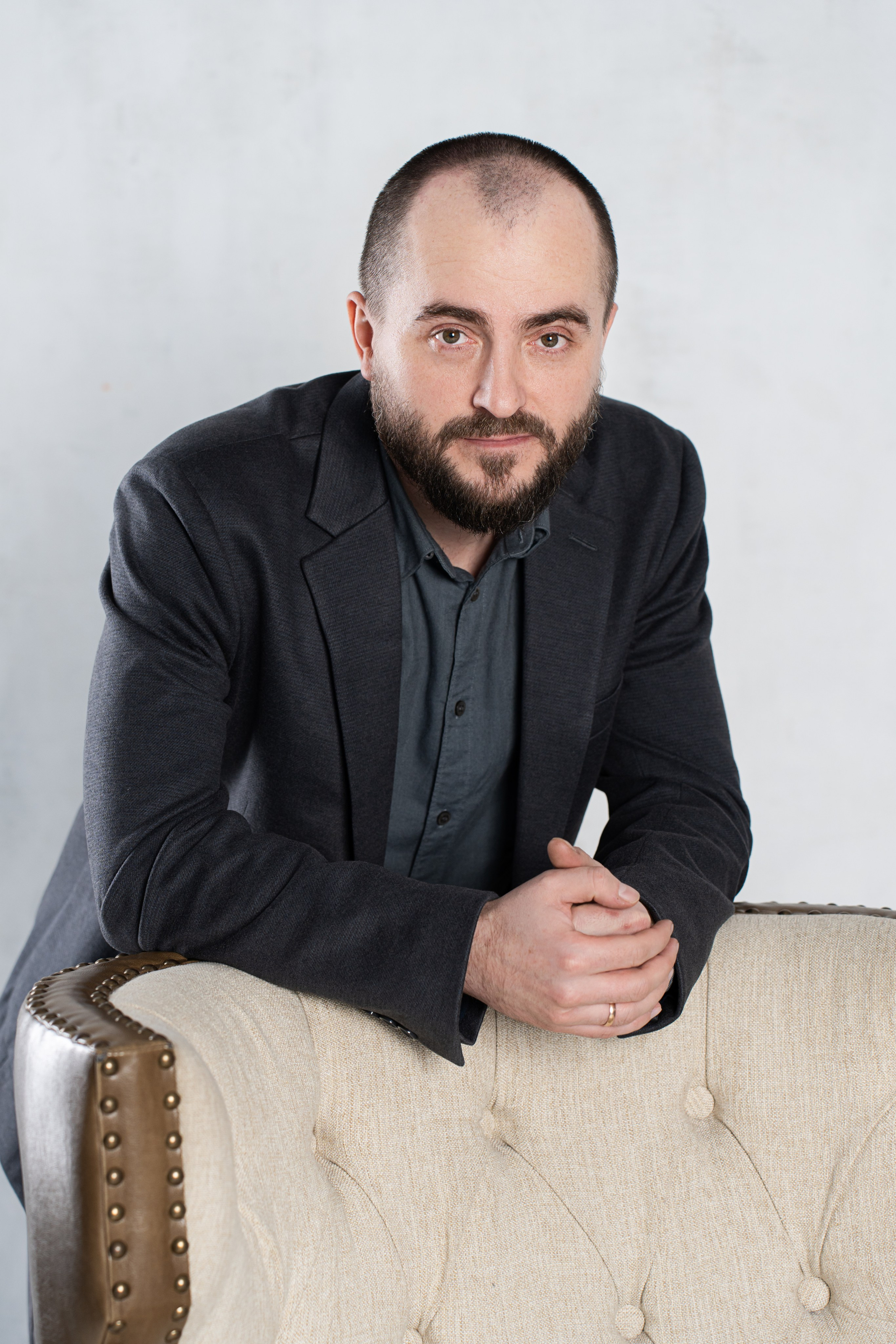 БИЗНЕС. Бренд контент фотограф Виктория Мурга, Москва и Зеленоград