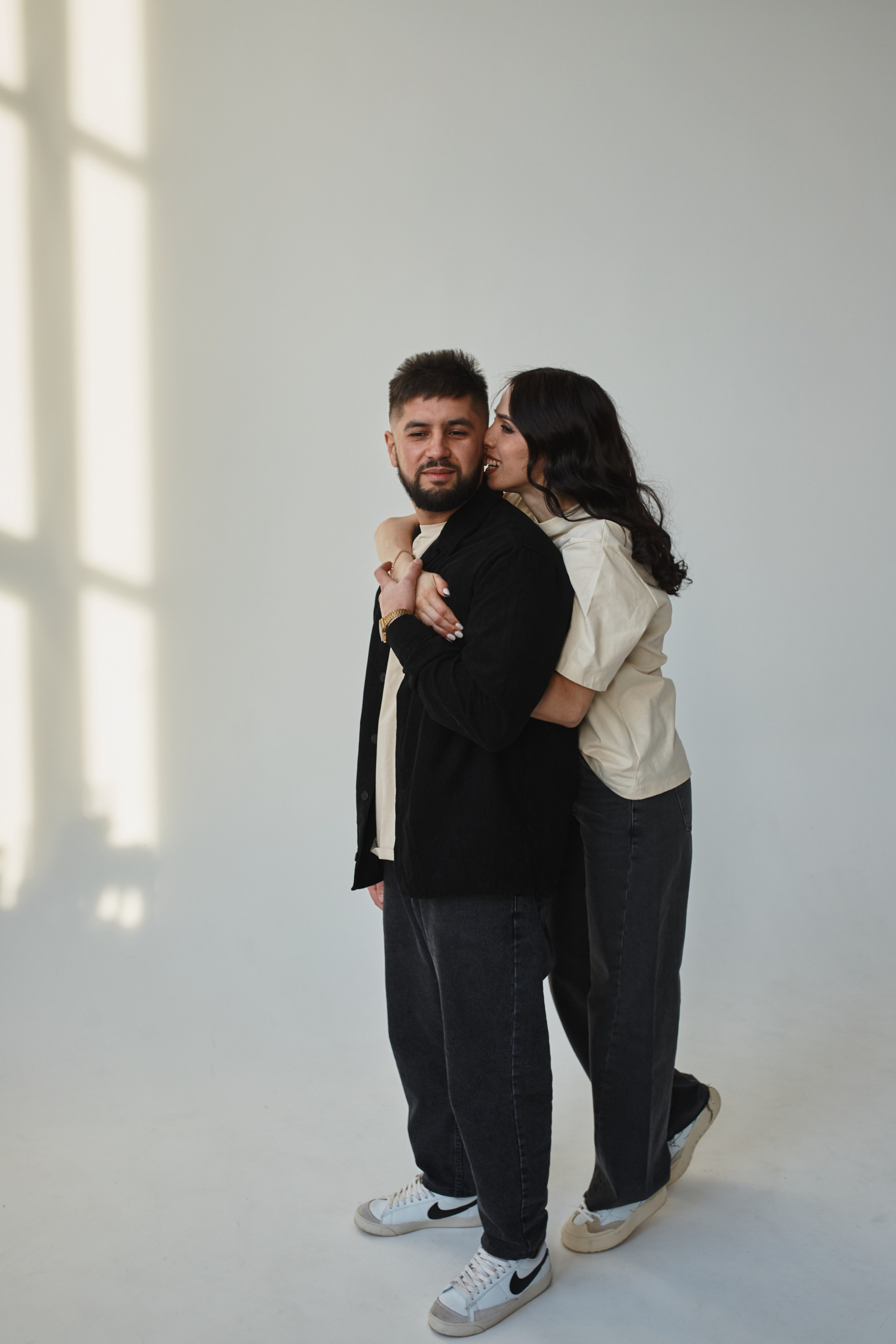 Ренат и Марина. Семейный и свадебный фотограф в Новороссийске