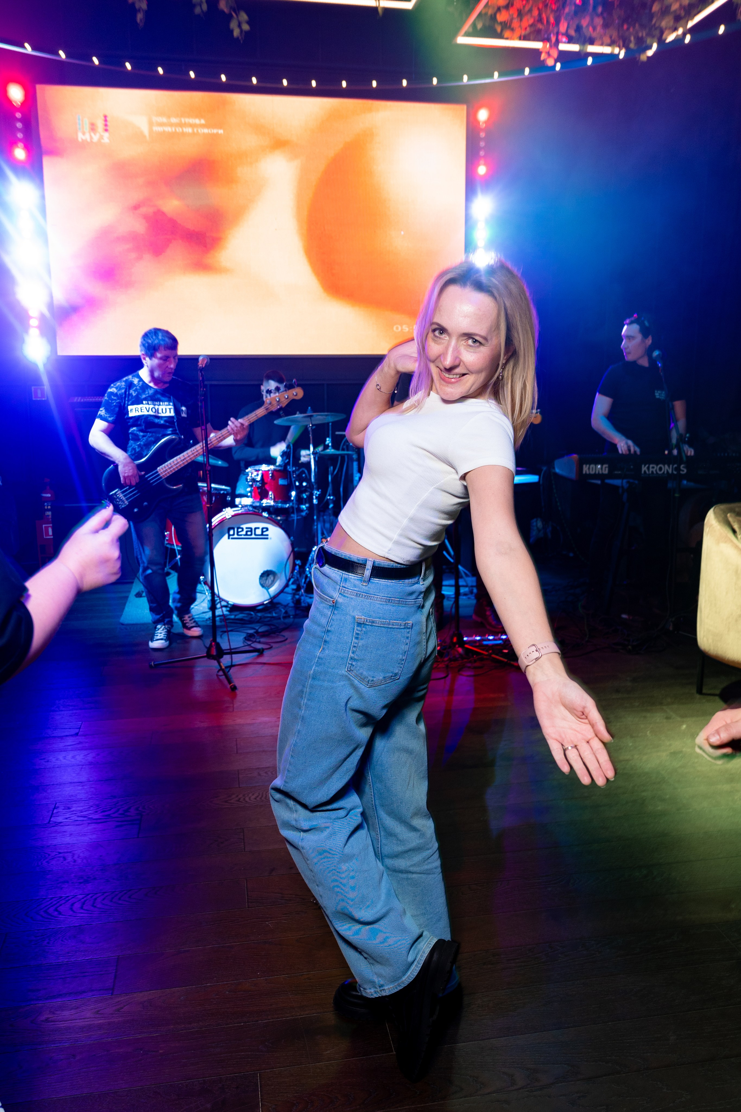 Мята Platinum Атлантис. Фотограф Никита Комаров