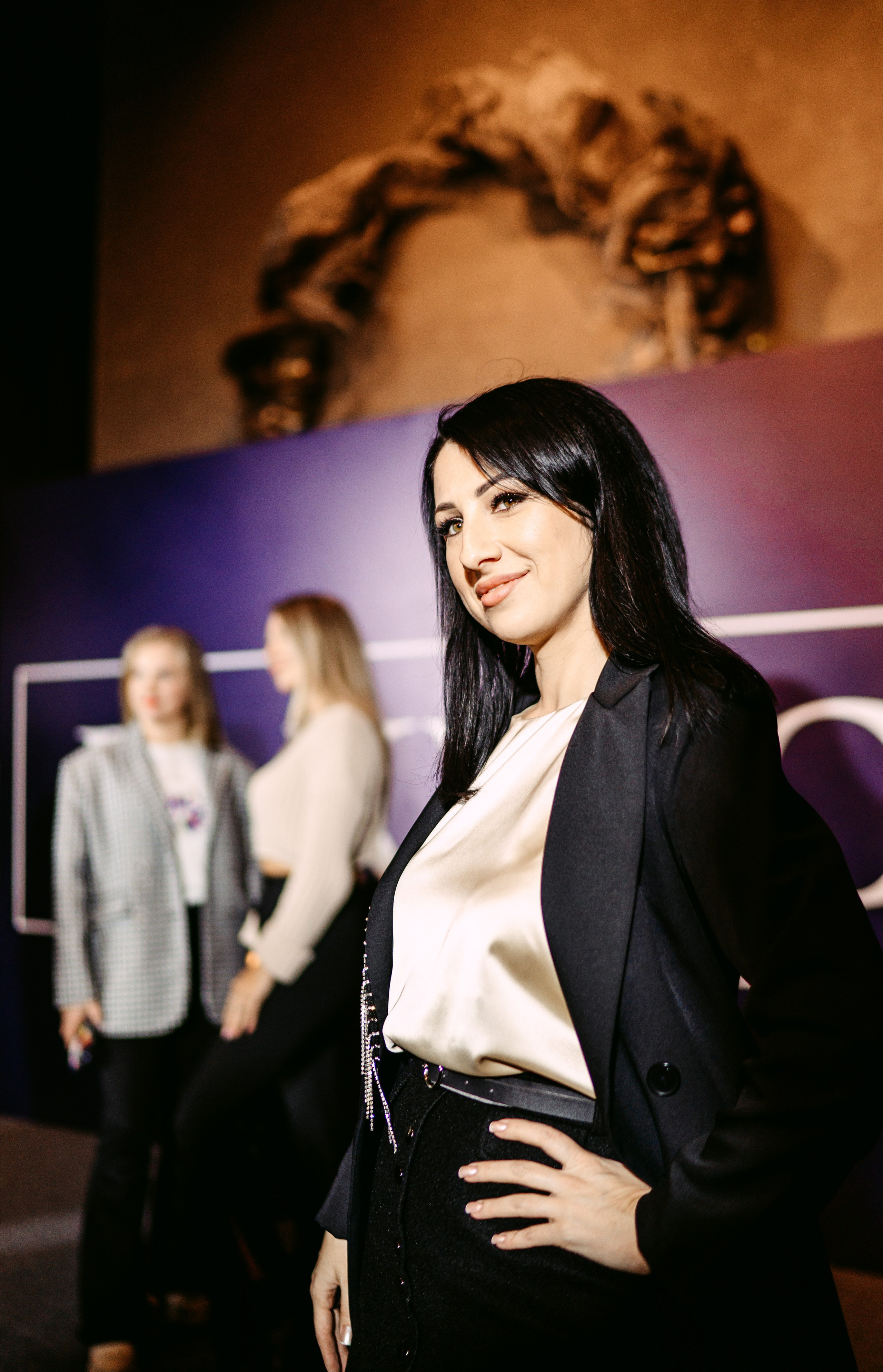 Ракурс: итоговая встреча участников курса / 2022. Саша Копылов, фотограф в Казани