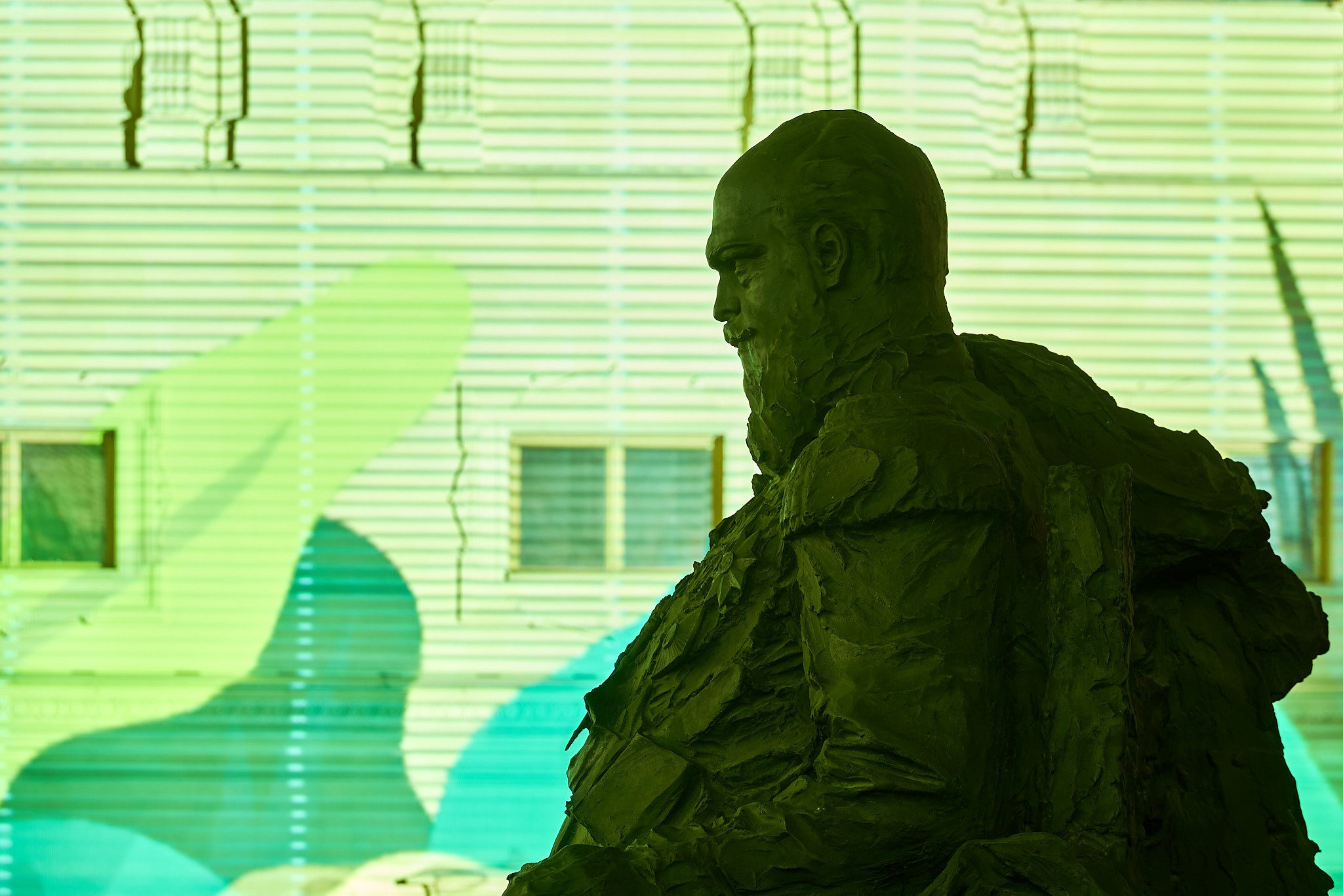 Ночь света 2024 Гатчина. Иван Ступа, репортажный фотограф в Санкт-Петербурге и Ленинградской области