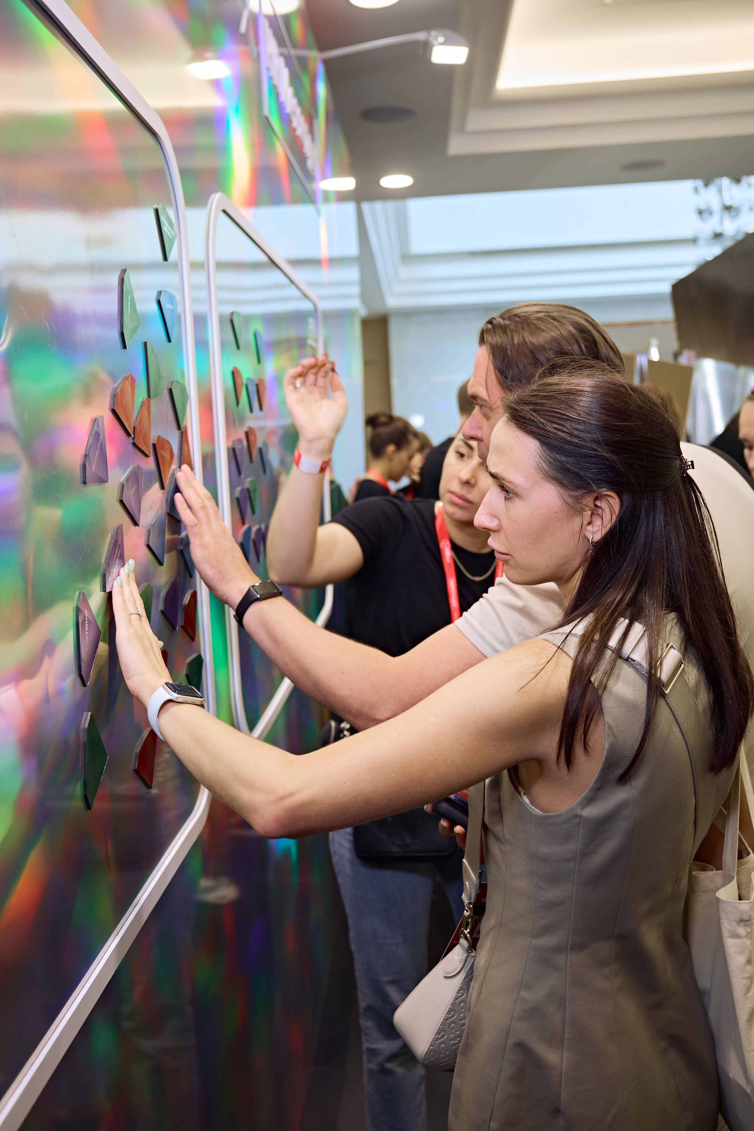 АВИТО на Персонал Экспо. Фотограф Андрей Егоров