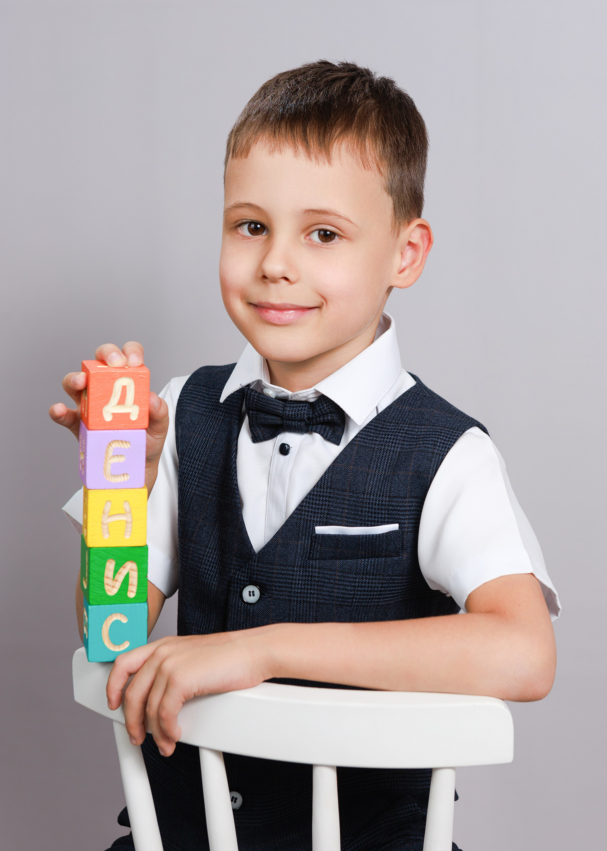 Детский сад. Выпускные альбомы для школ и детских садов