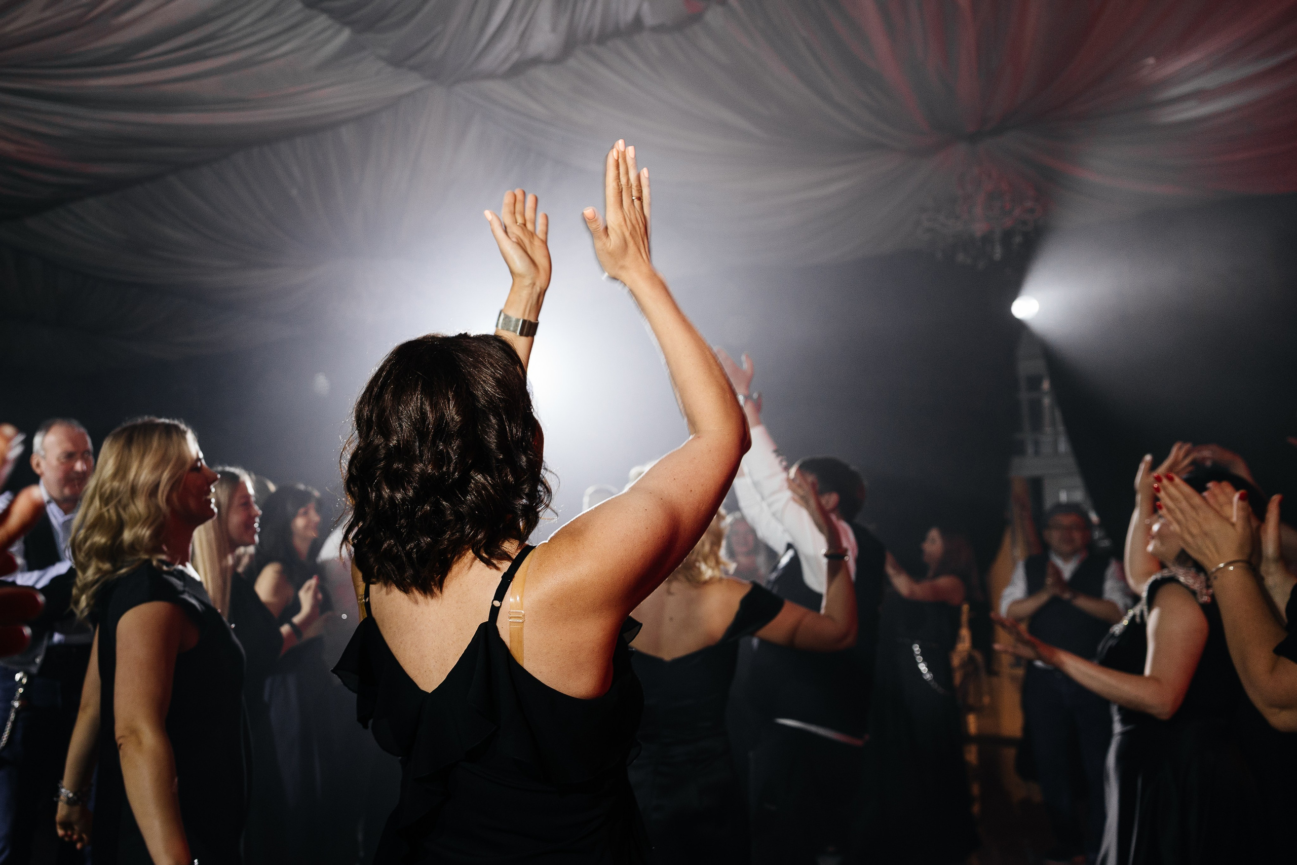 ДР «Трасса С55». Свадебный фотограф в Ростове-на-Дону Васильченко Сергей