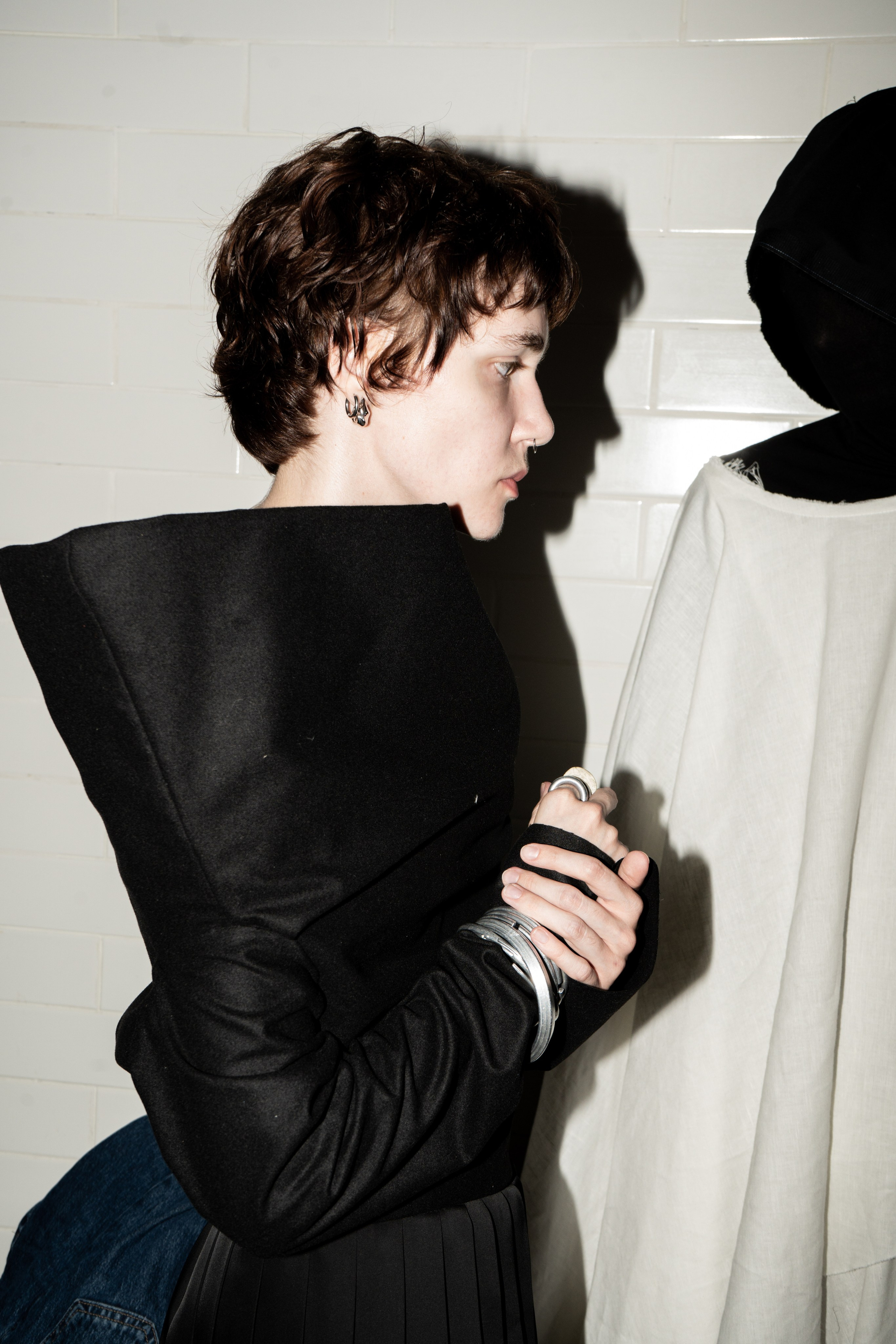 BSD. Фотограф Гвоздева Варвара / Москва