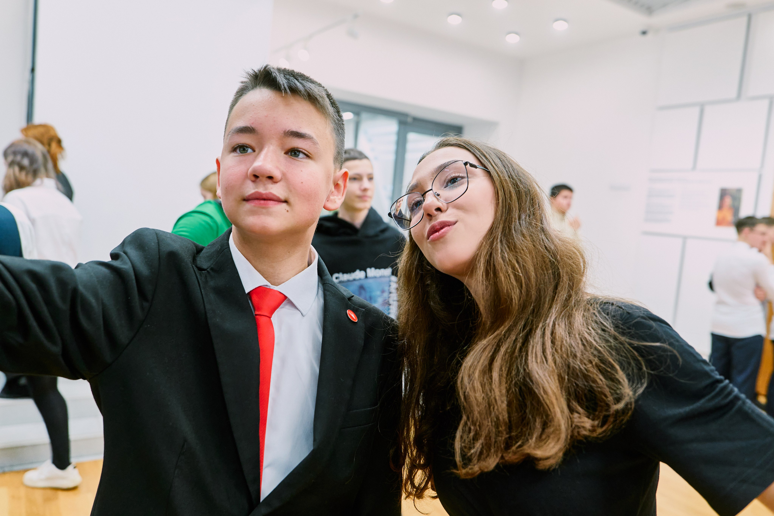 Фестиваль Будет Чисто 2025 — Репортажная съёмка | Фотограф Казань. Фотограф Халитов Фидаиль — Казань | Мероприятия, Портреты, Репортажи