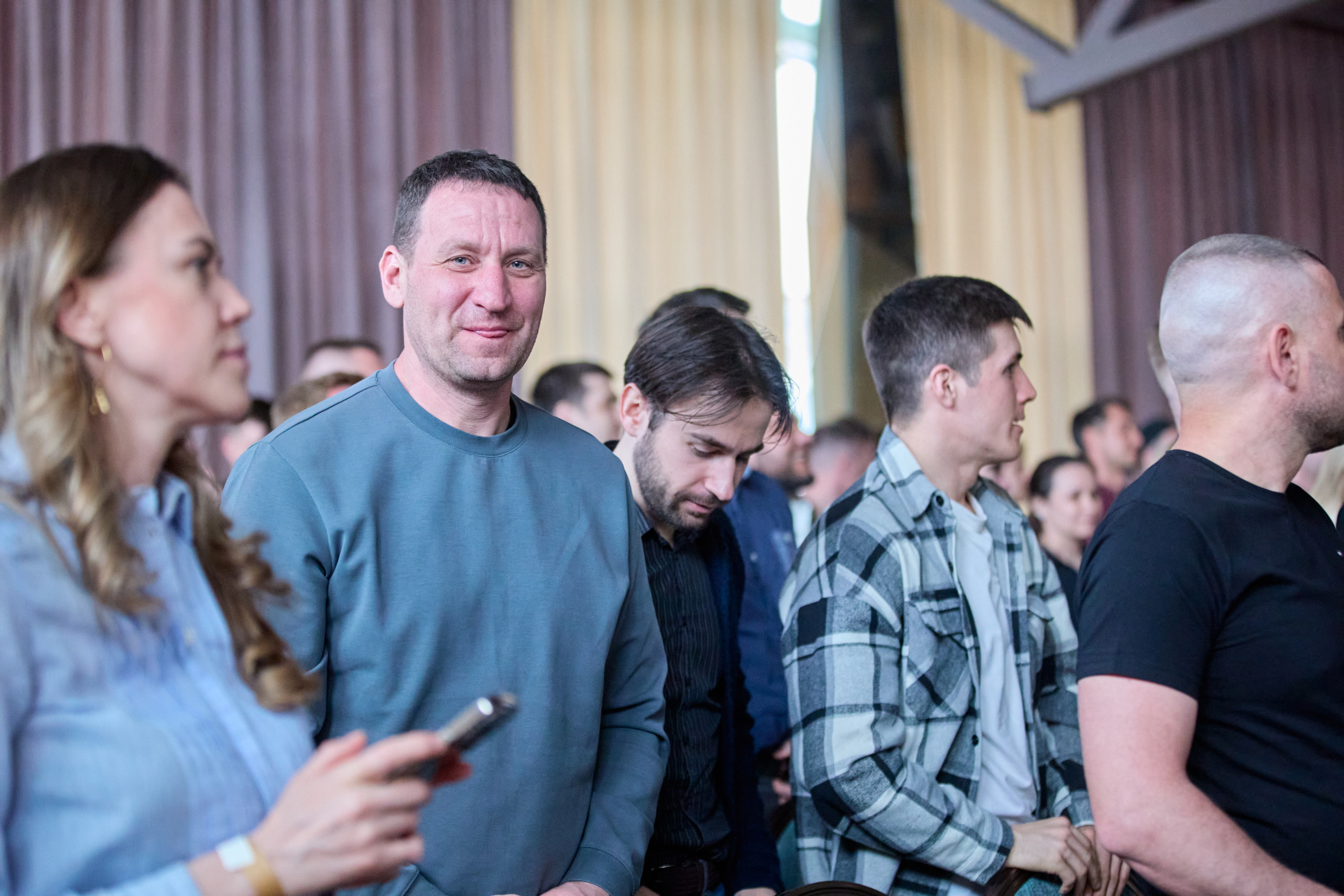 Invest — Репортажная съёмка конференции | Фотограф Казань. Фотограф Халитов Фидаиль — Казань | Мероприятия, Портреты, Репортажи