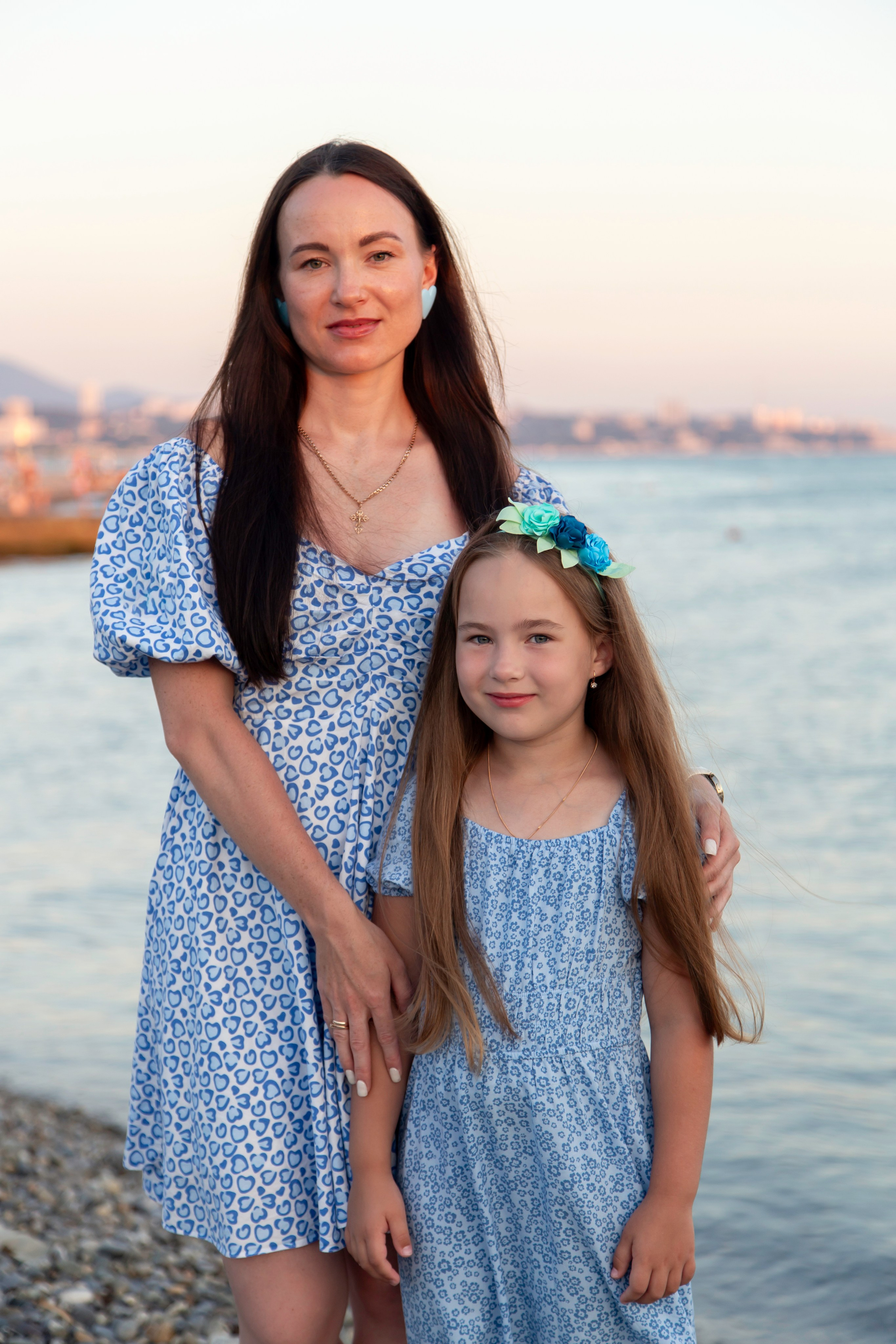 Дагомыс. Море. Семья. Семейный фотограф в Сочи, Лоо, Дагомысе, Вардане Кучумова Олеся