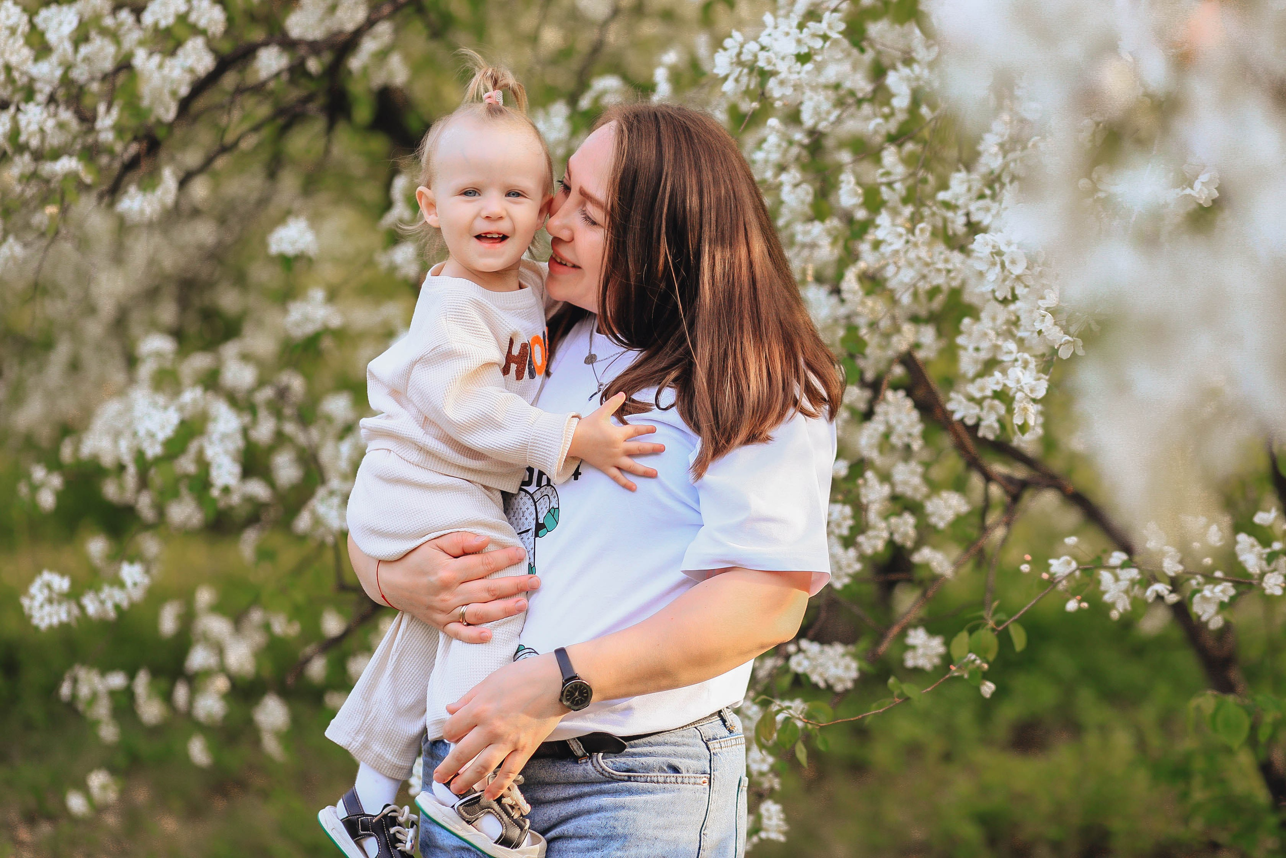СЕМЬЯ. Фотограф в Омске