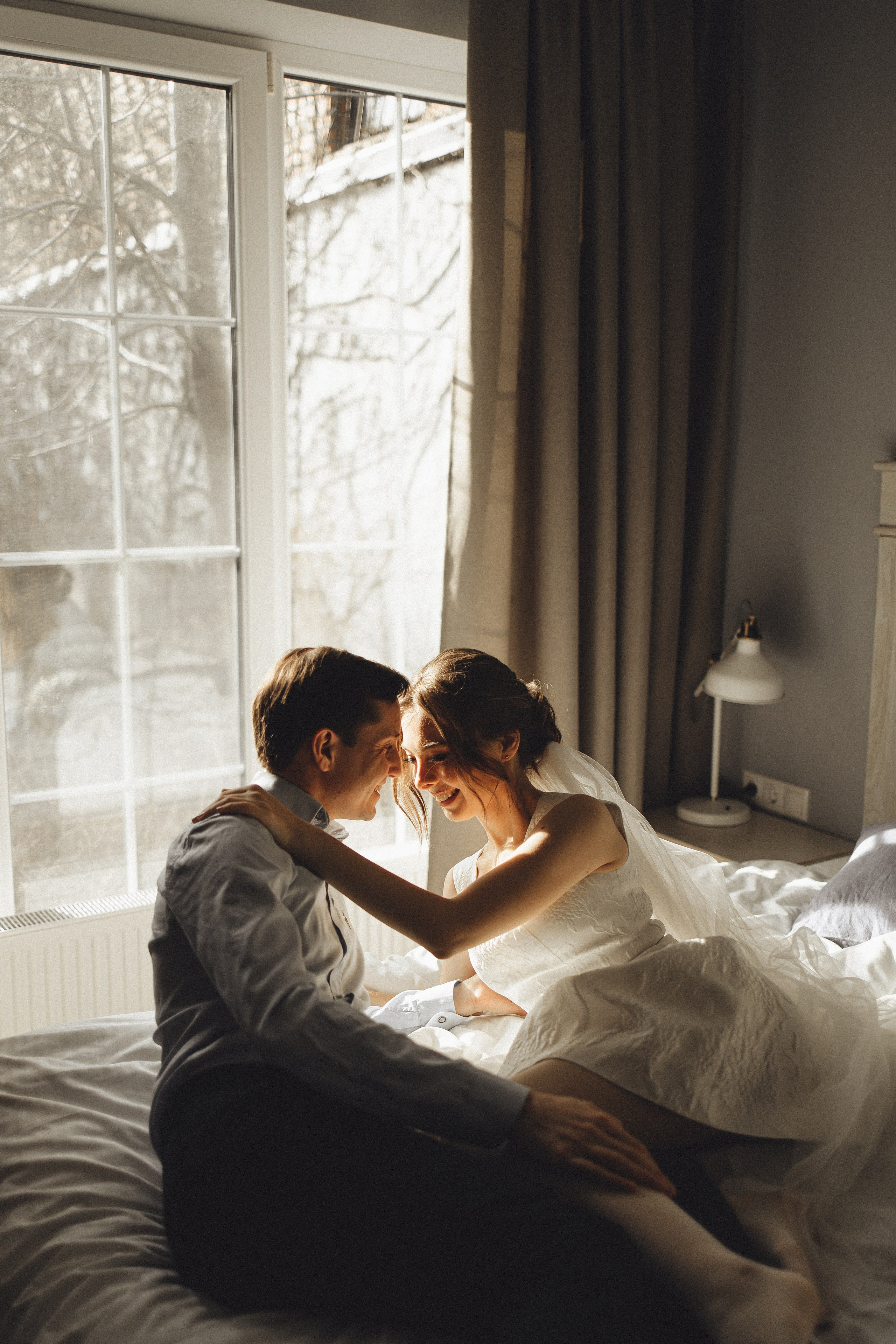 Свадебная история для двоих. Семейный и детский фотограф, таганрог, ростов-на-дону