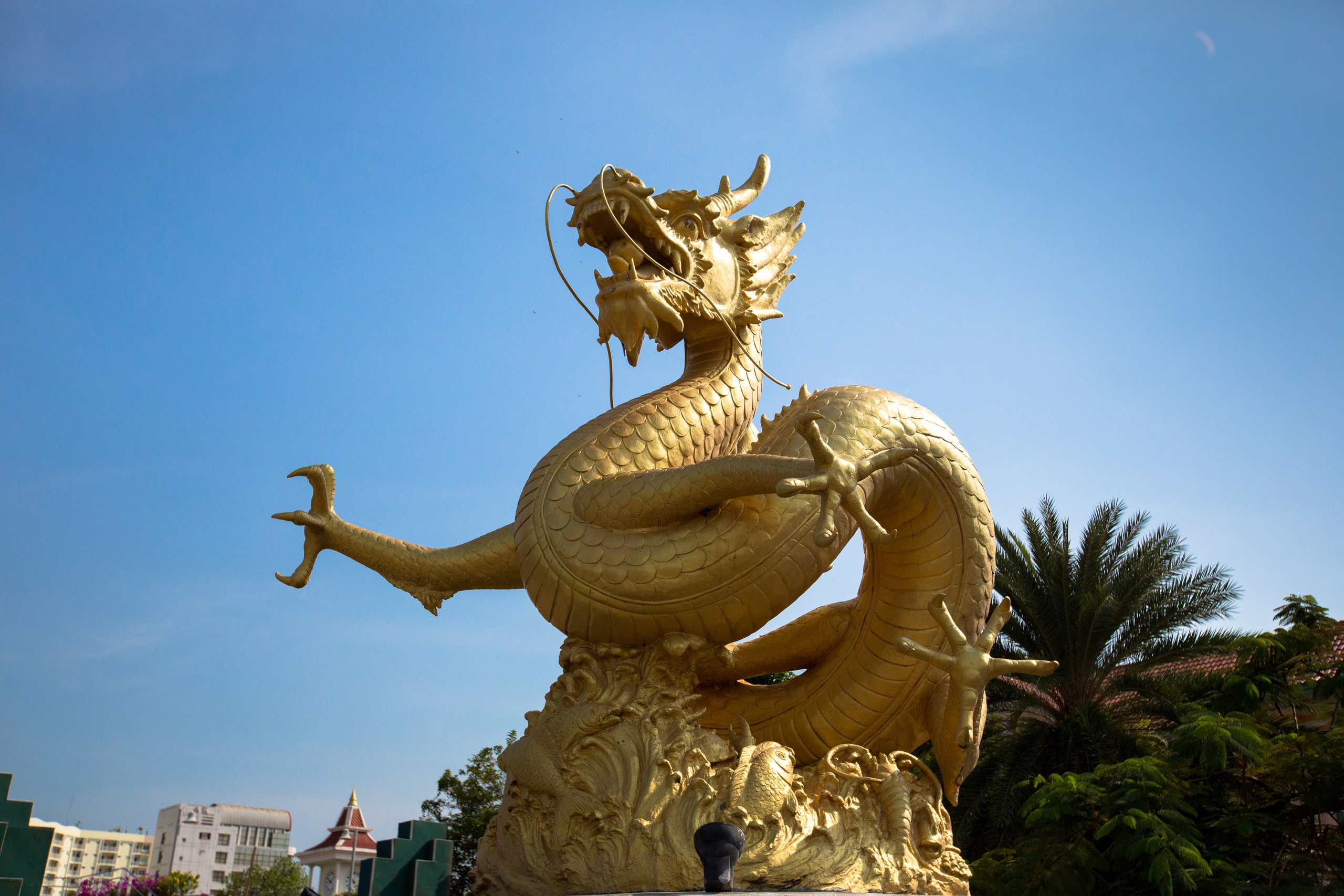 Фото Тайланда. Студия Максима Белослюдцева