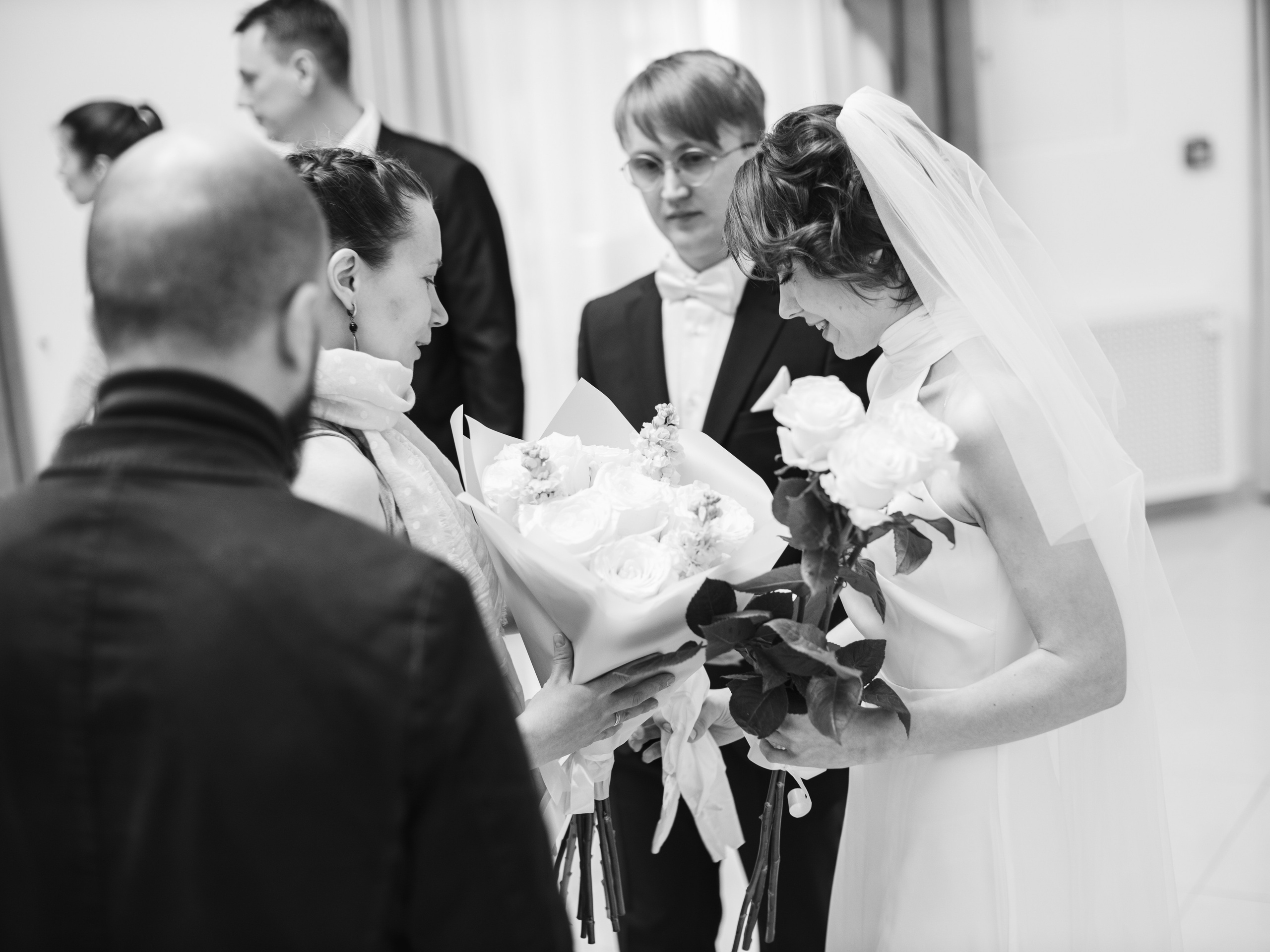 Алексей и Анна. Главная