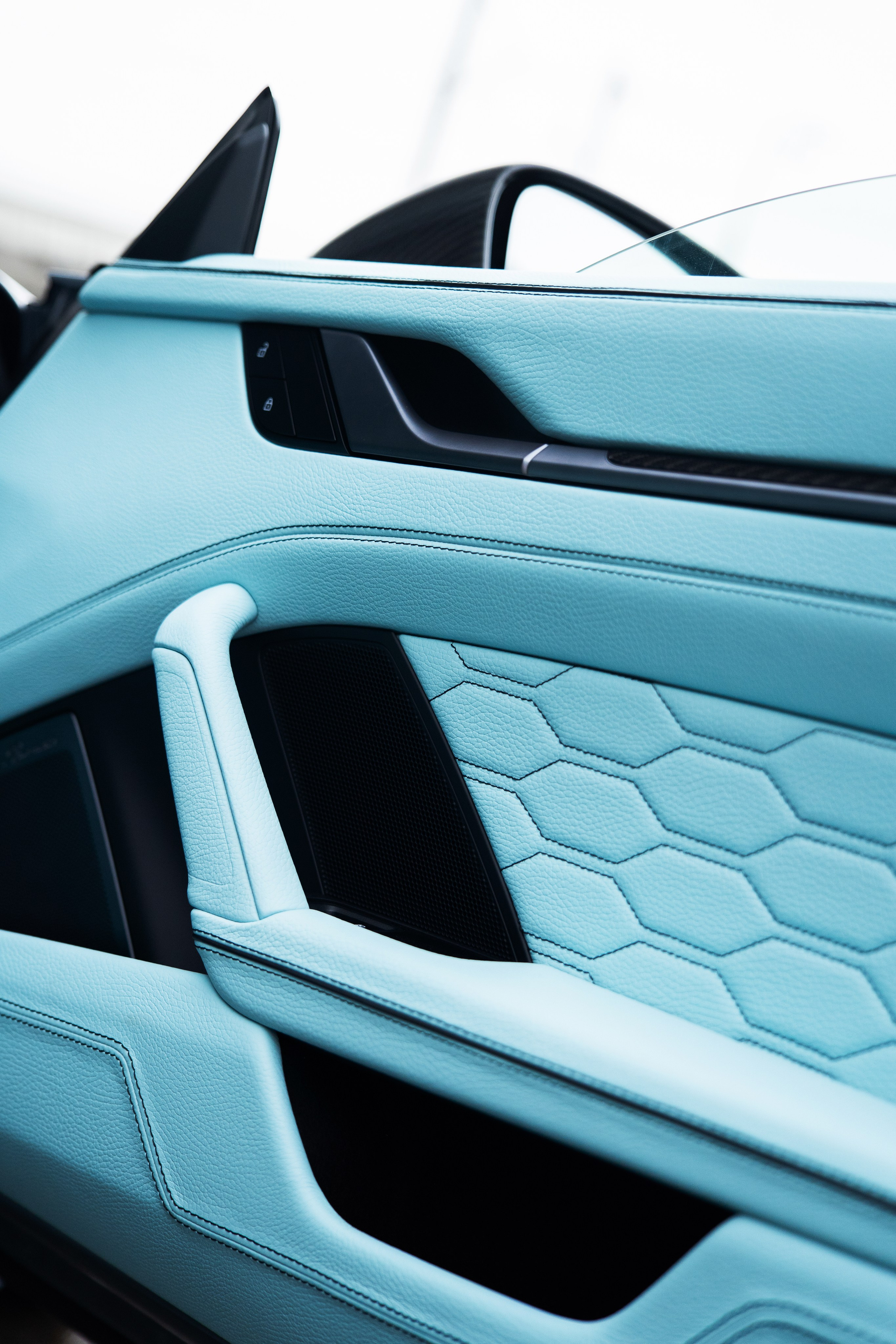 Porsche 911 Turbo S Brabus 900 Rocket R. Автомобильный фотограф Светлана Усова