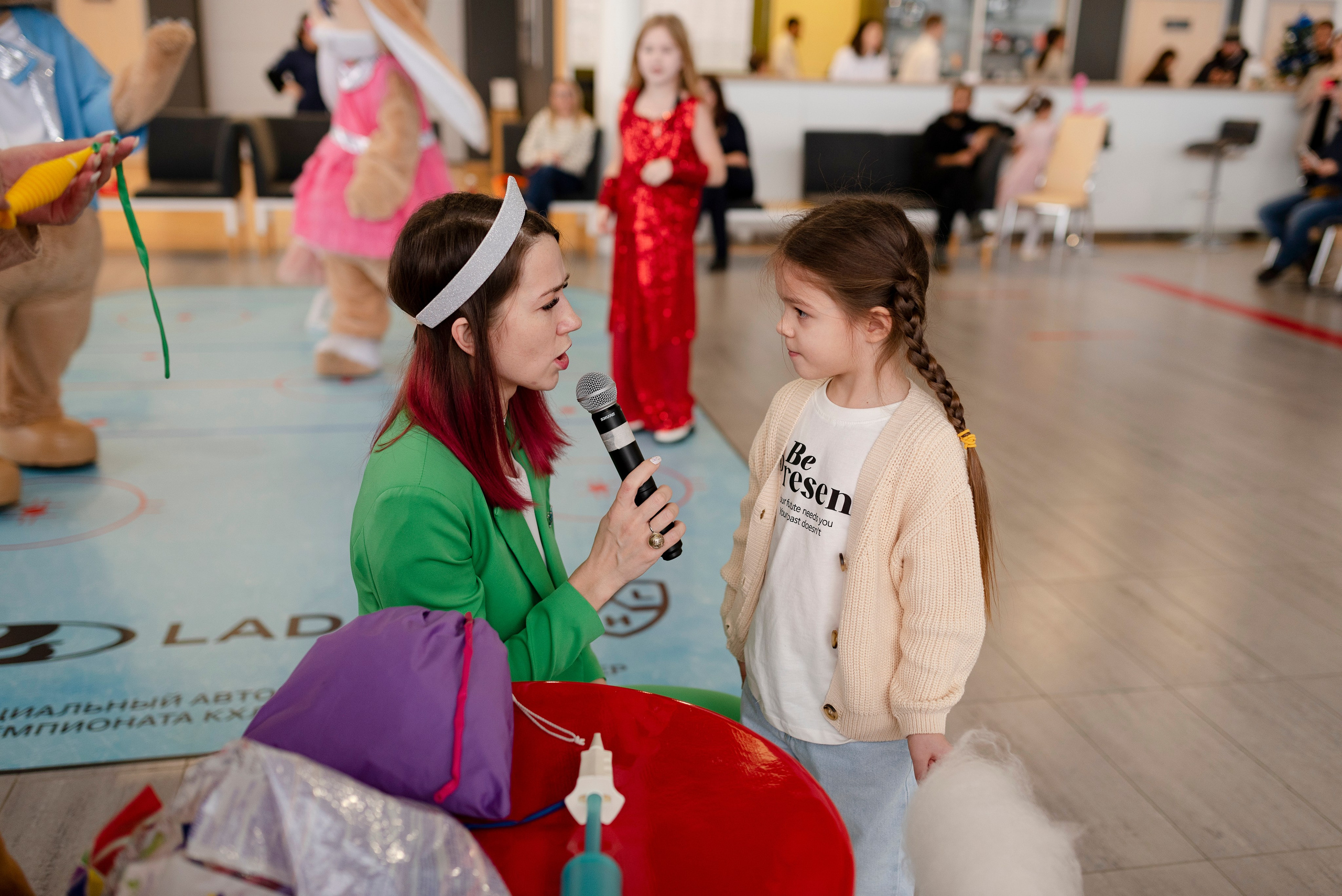 фотограф Сургут