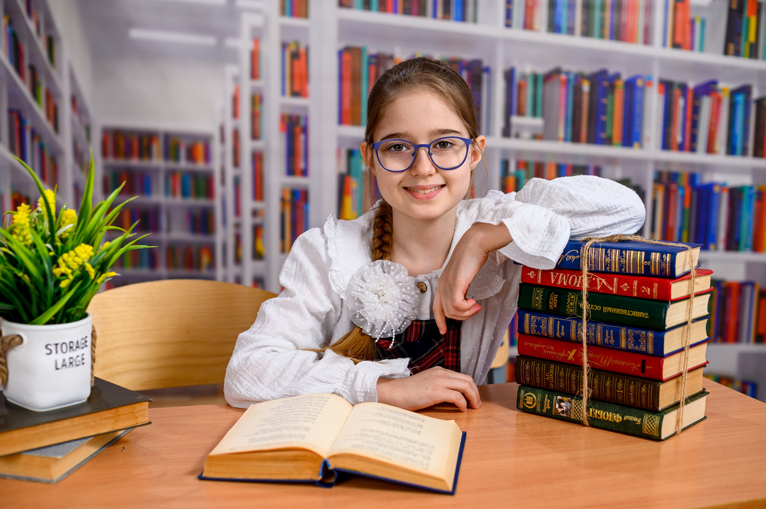 Альбомы для 4 класса. Вячеслав Скрипник Фотограф Краснодар