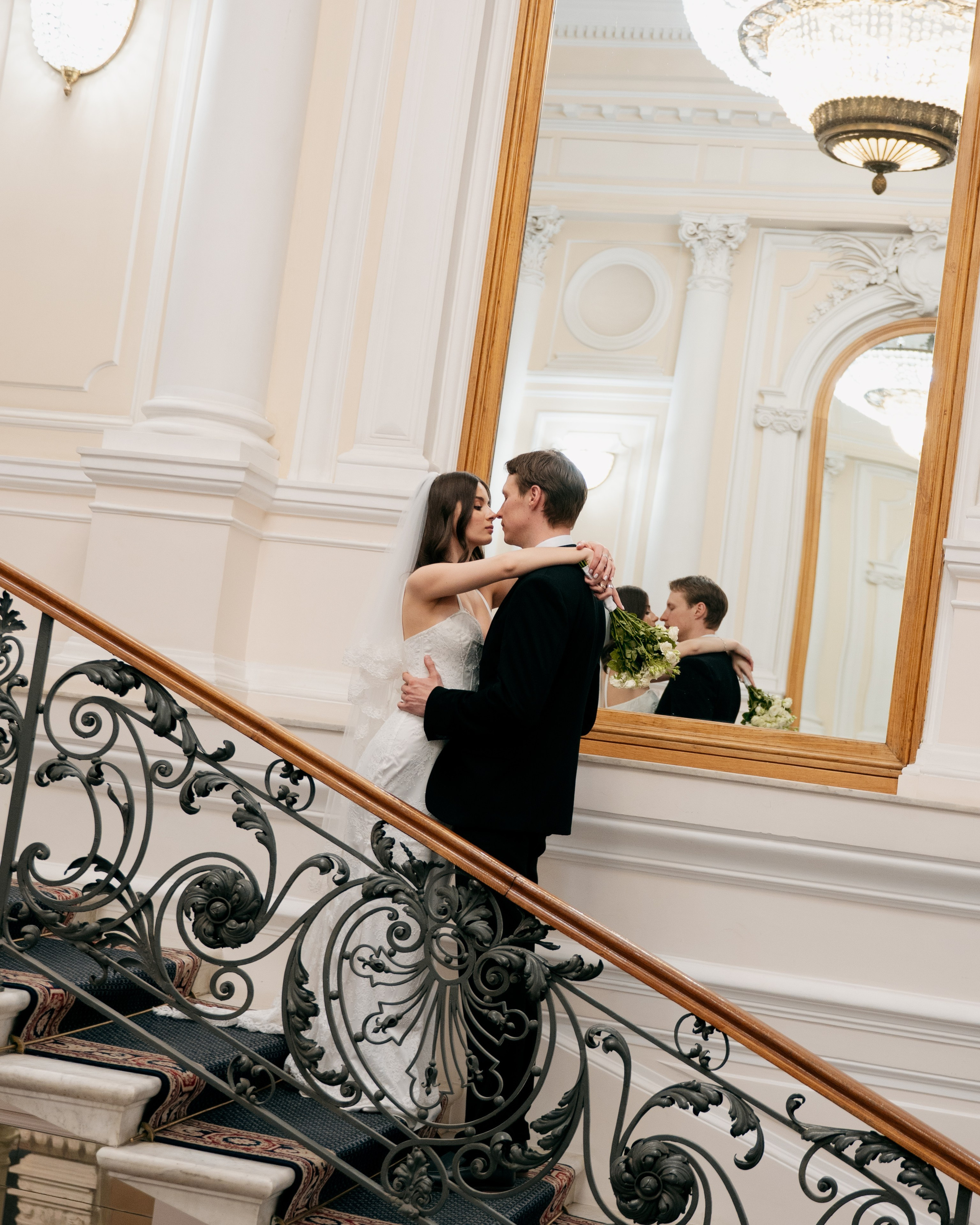ФОТО. Свадебная съемка Санкт-Петербург / Александр Лихоманов