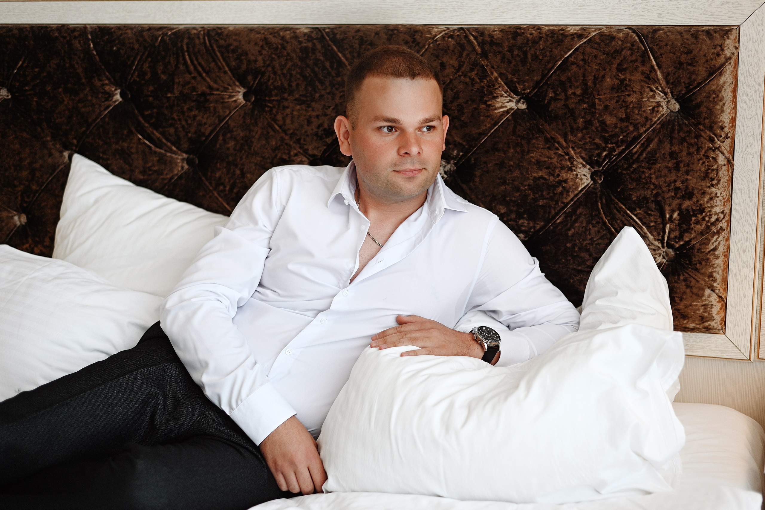 Свадьба Кристины и Андрея. Свадебный и семейный фотограф в Самаре Головань Наталья