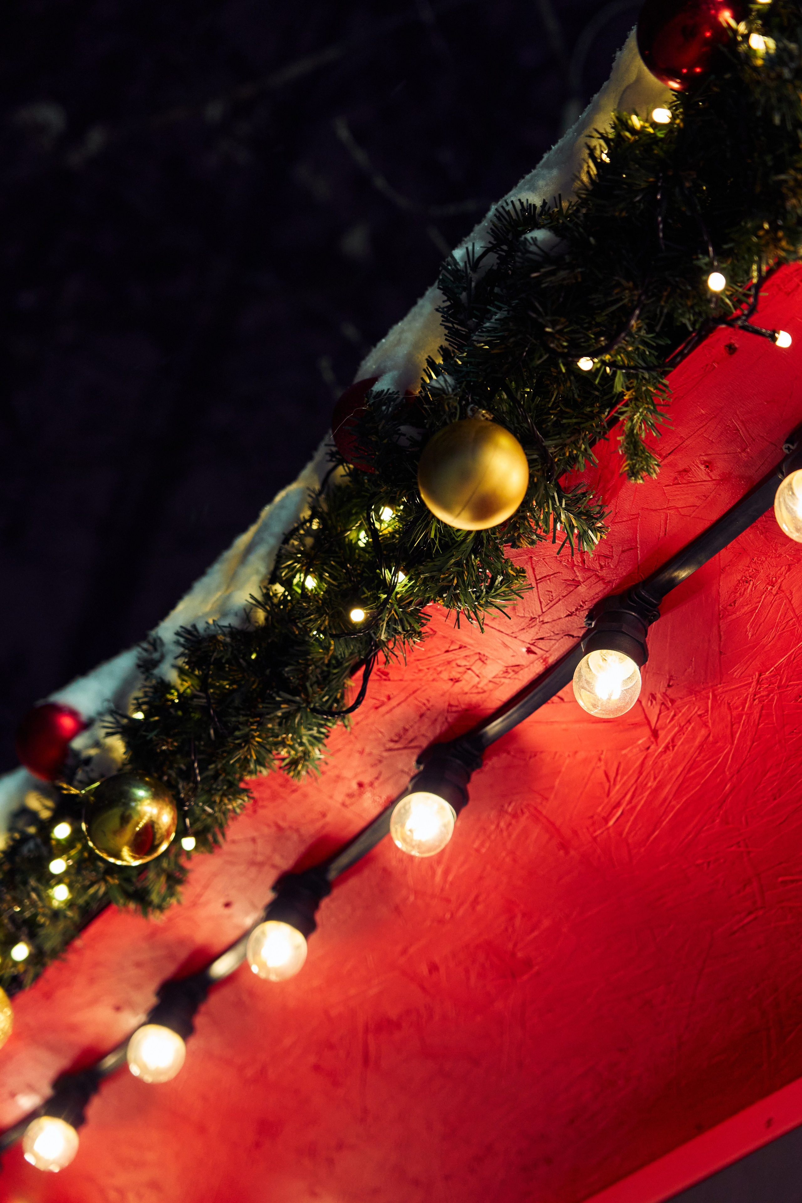 Москва | Зима 2025-206. GLAR