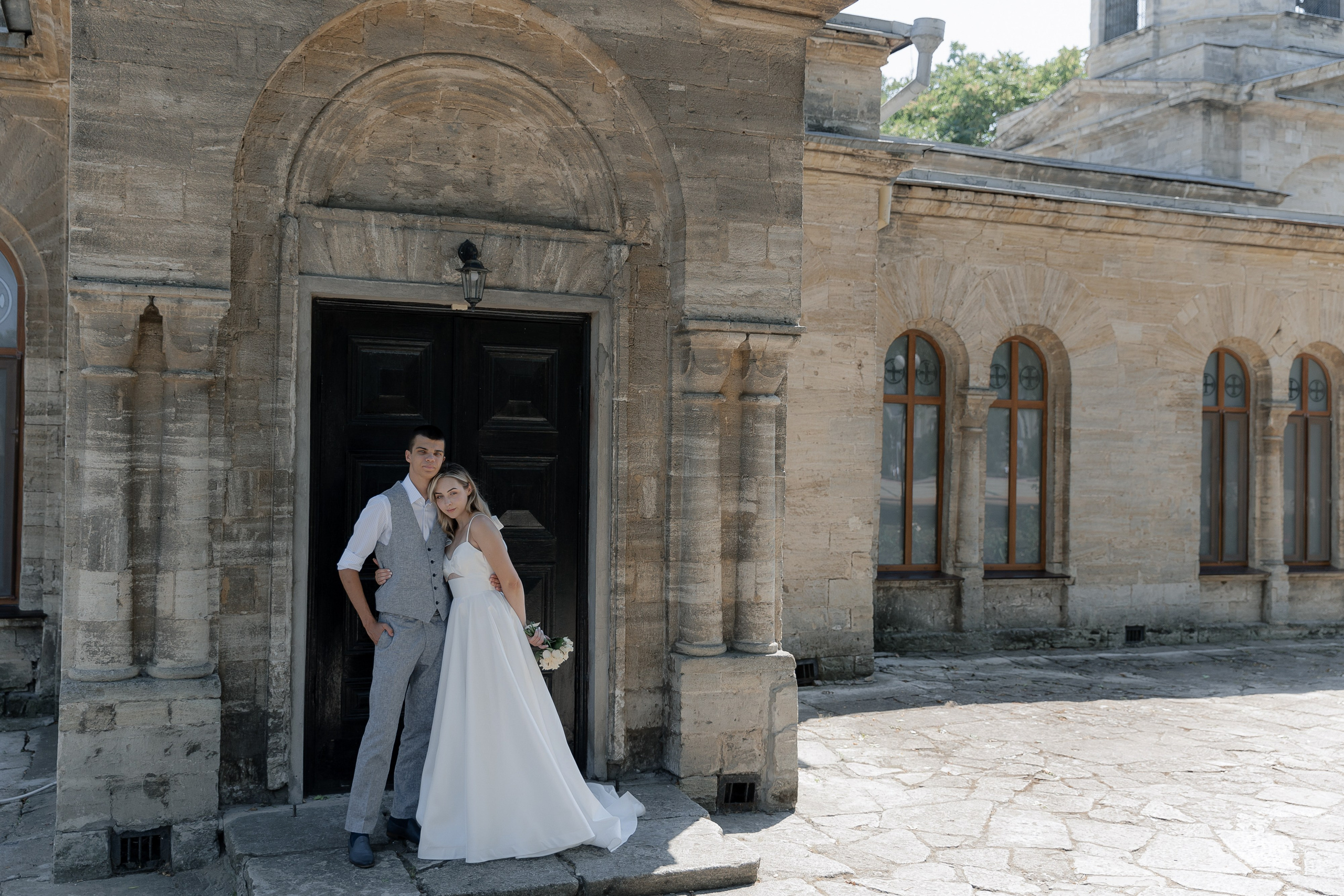 A & Y | KERCH. Свадебный фотограф в Москве и Краснодаре Анастасия Прудко