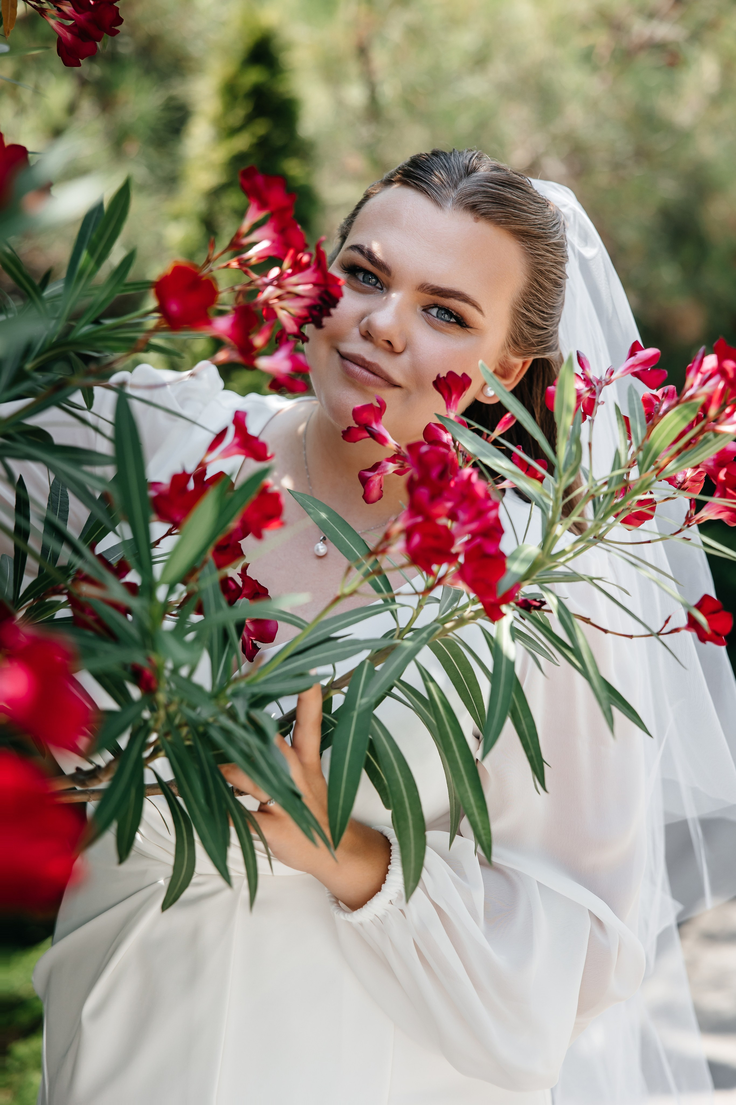 Анонс свадьбы Виолетты и Ростислава. Свадебный фотограф в Крыму и Севастополе Ольга Баскакова