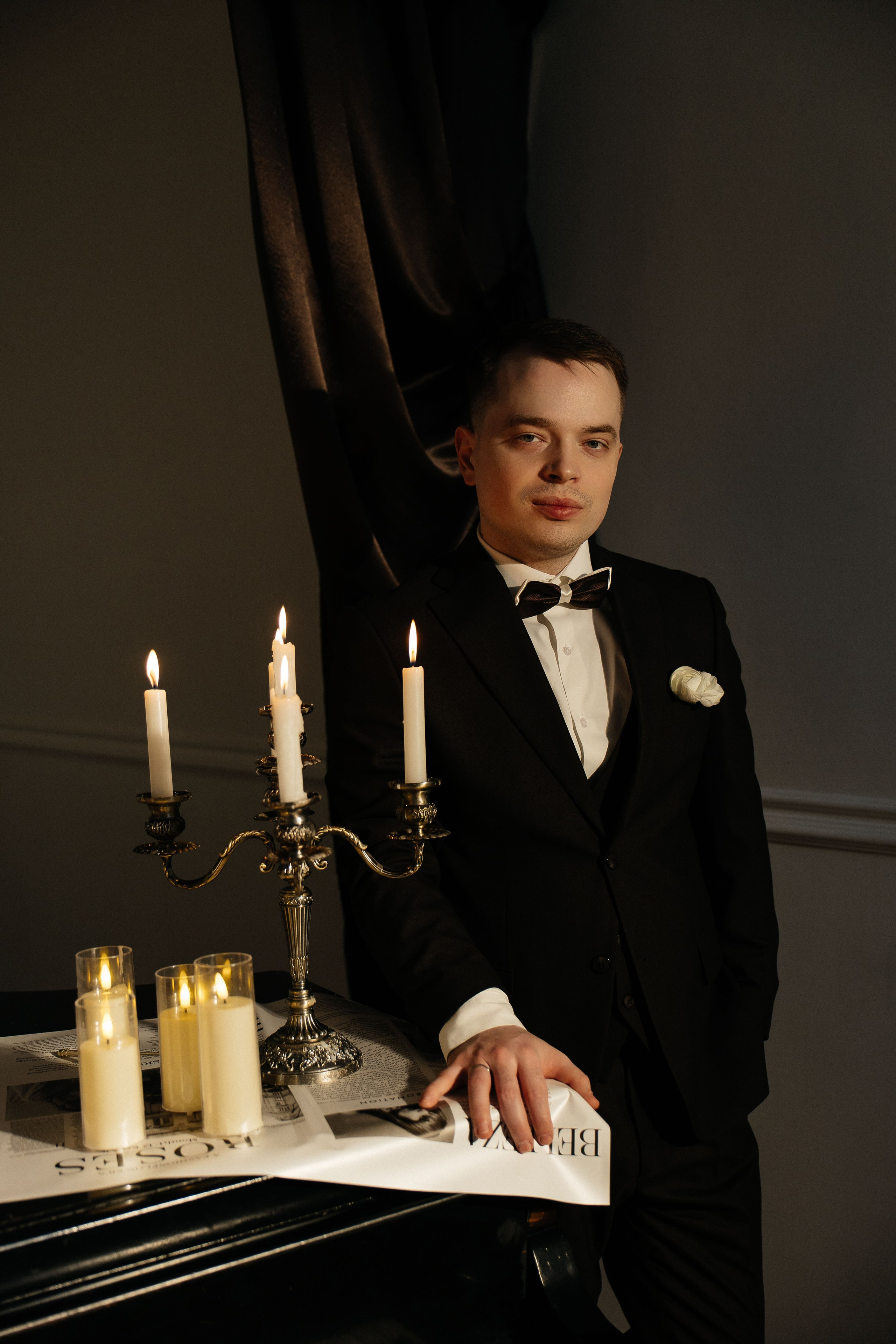 Мария&Иван. Ekaterina_ufimtseva_