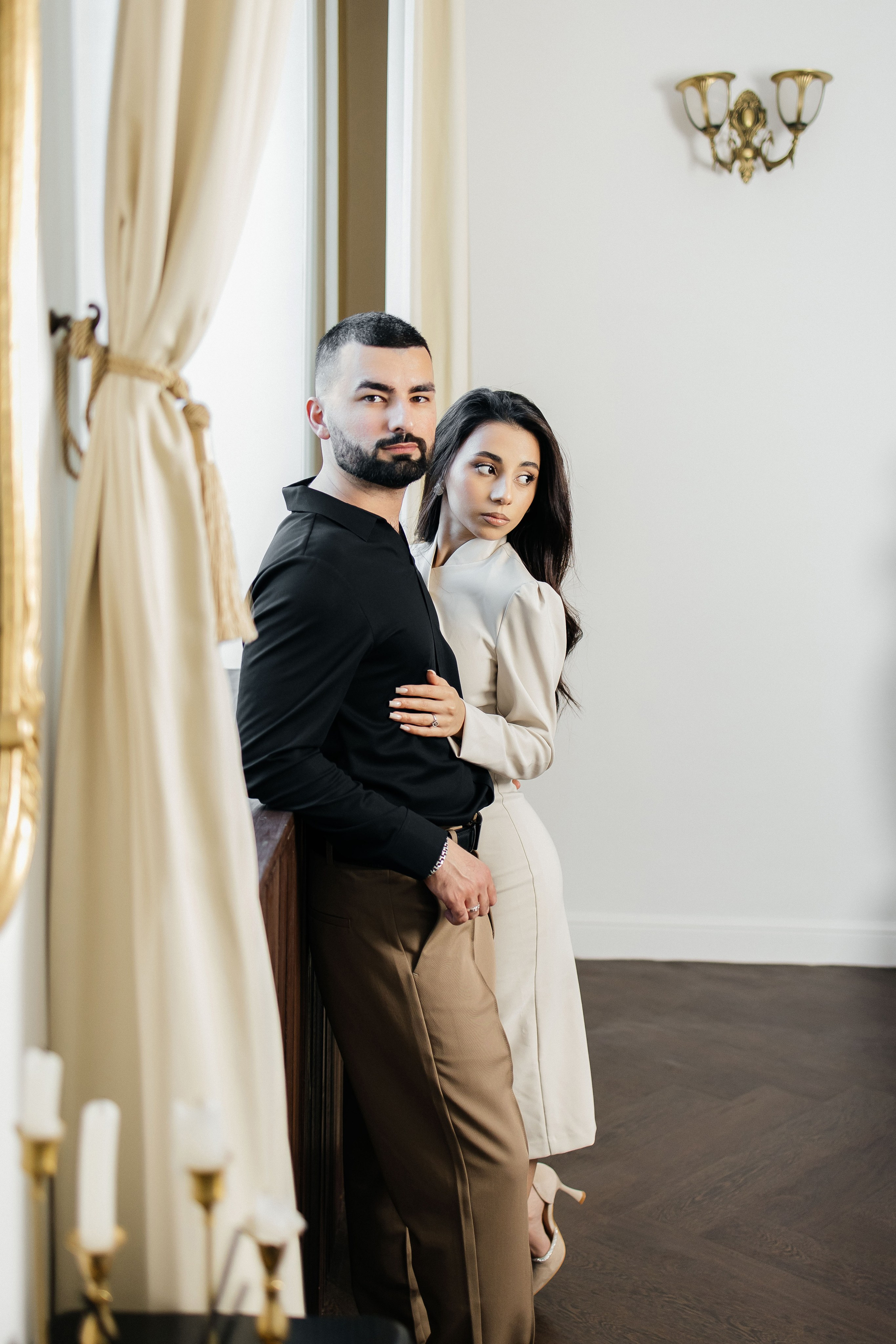 Амина&Эльмин. Ekaterina_ufimtseva_