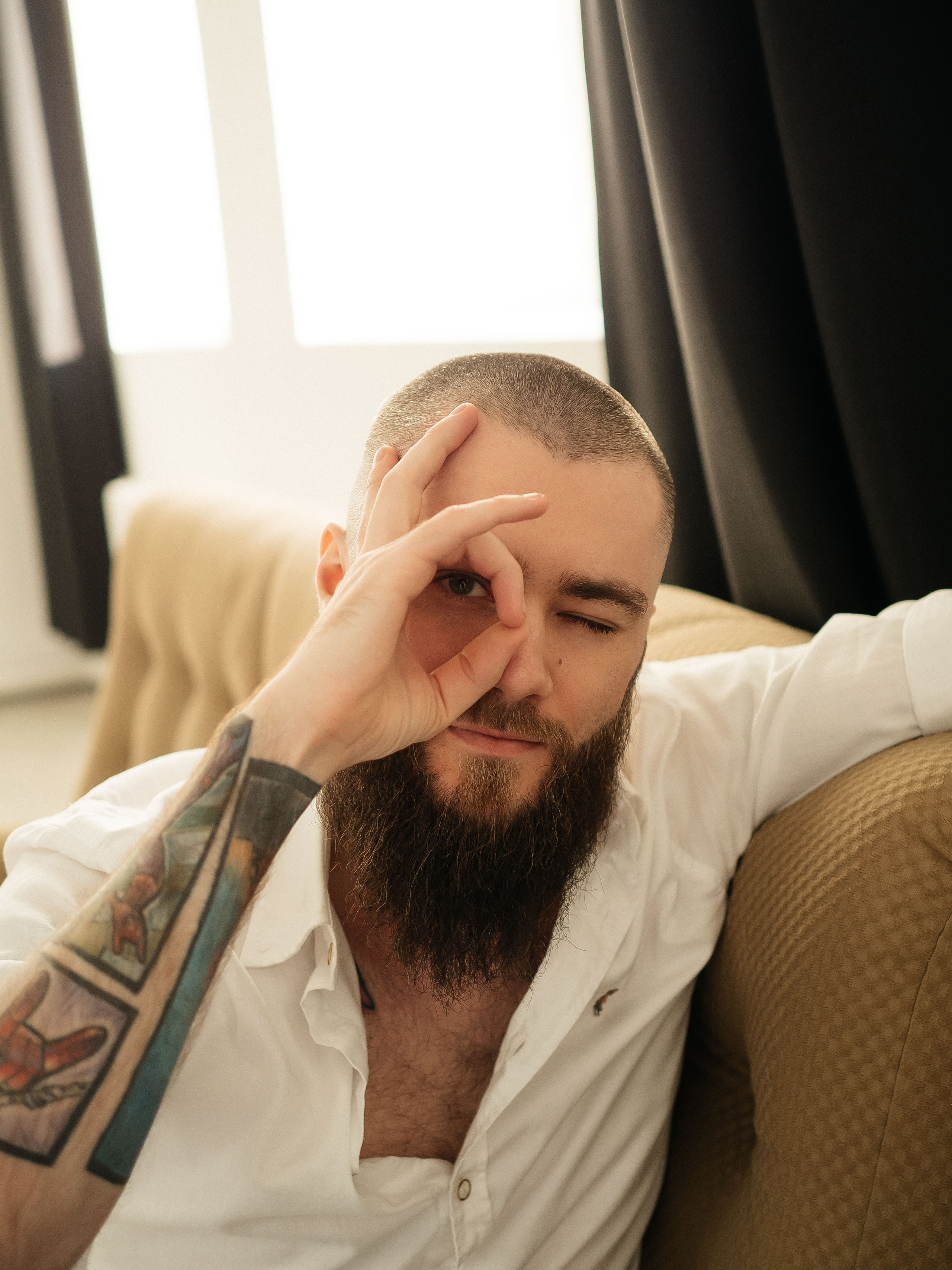 Андрей. Ekaterina_ufimtseva_