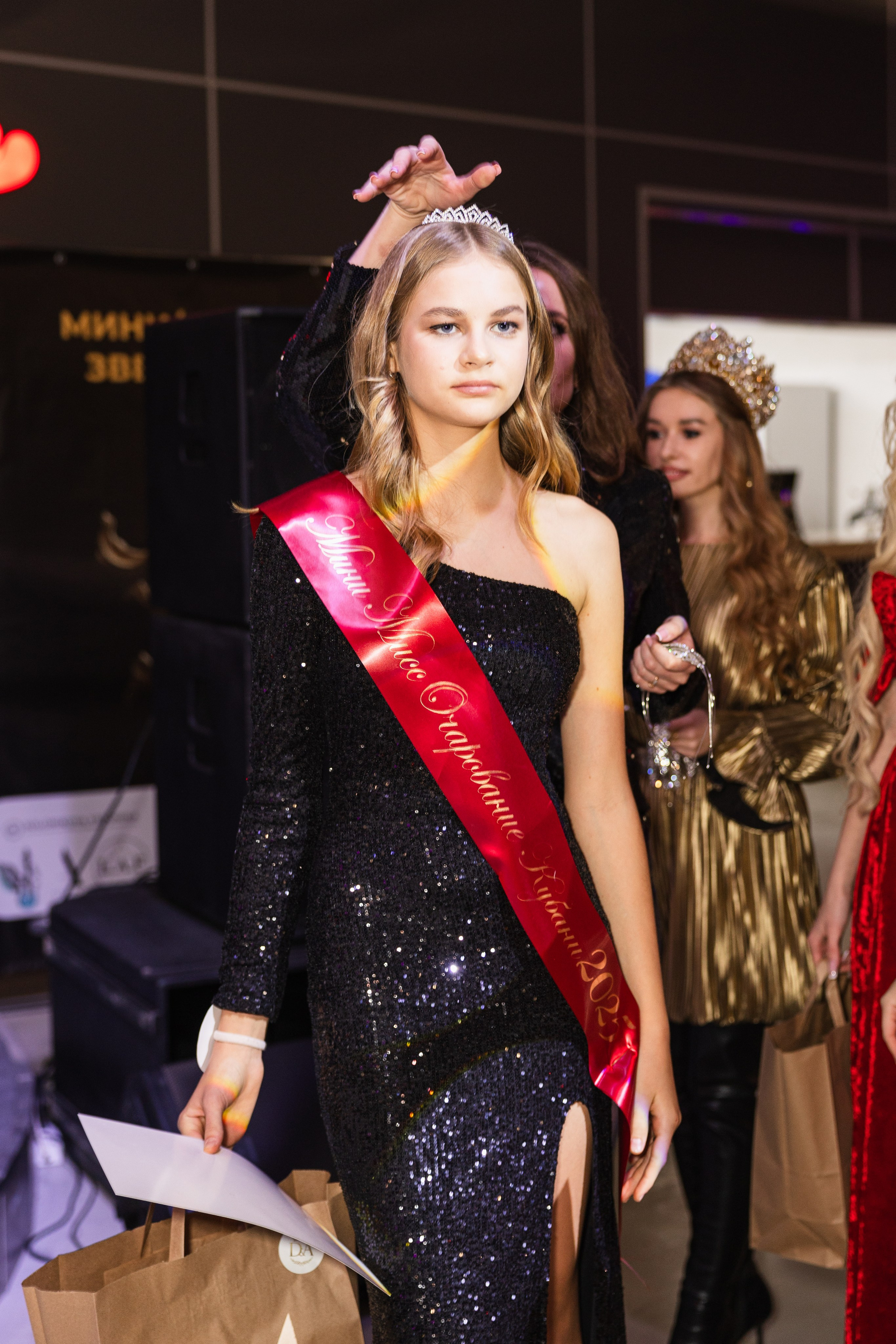 Мисс Кубань. Свадебный фотограф Краснодар Ростов Солоникова Вероника