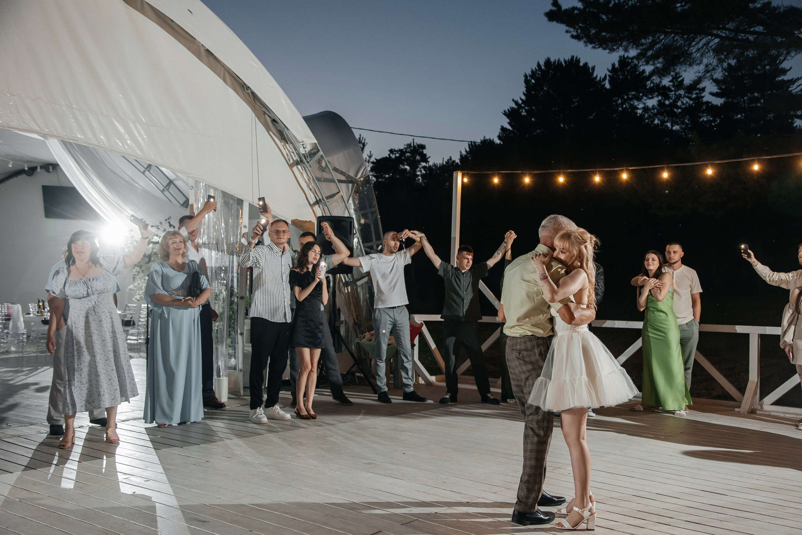 Это любовь. Свадебный и семейный фотограф