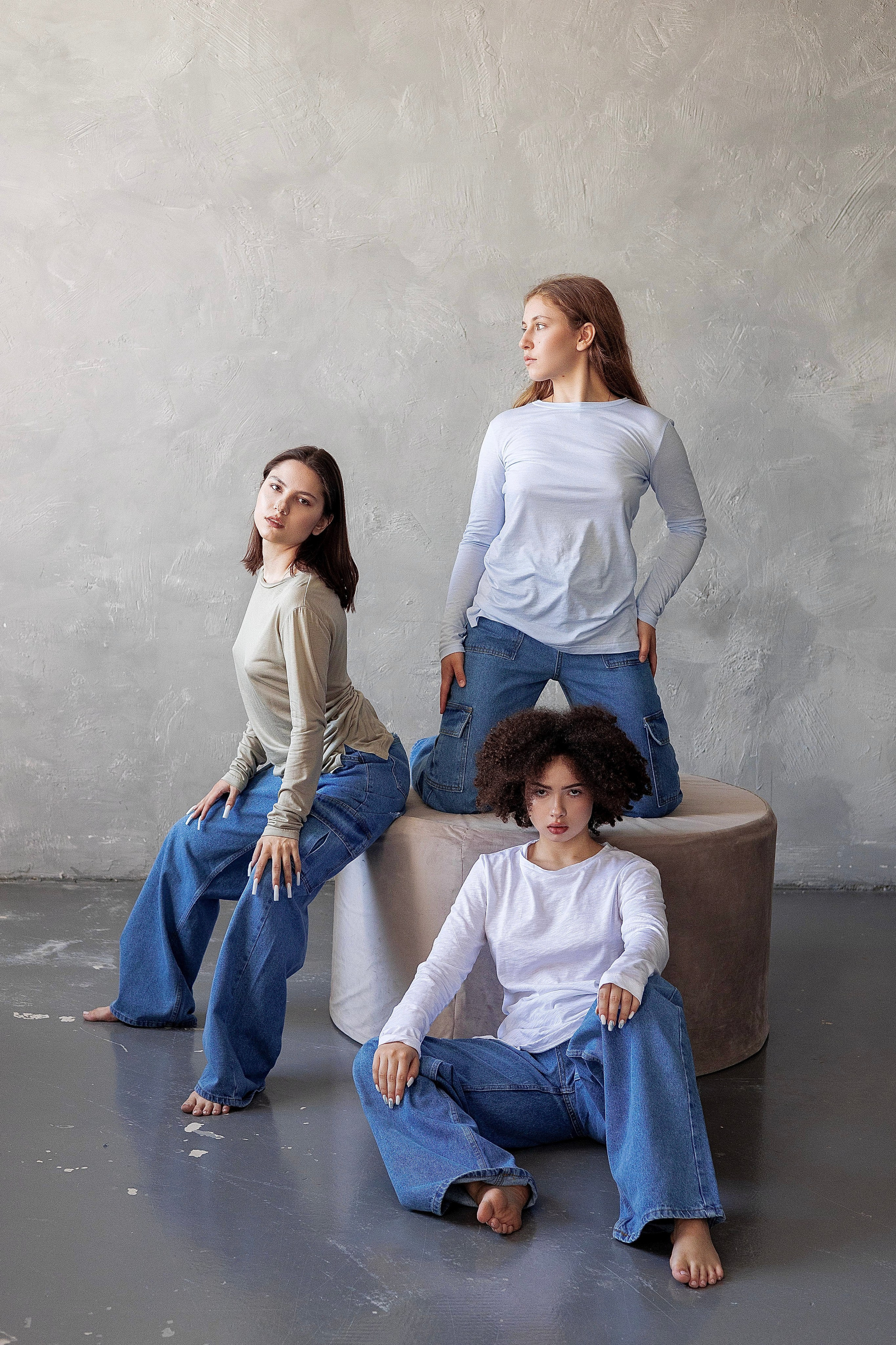 Контент для бренда одежды. Юлия, ваш фотограф в Ростове-на-Дону